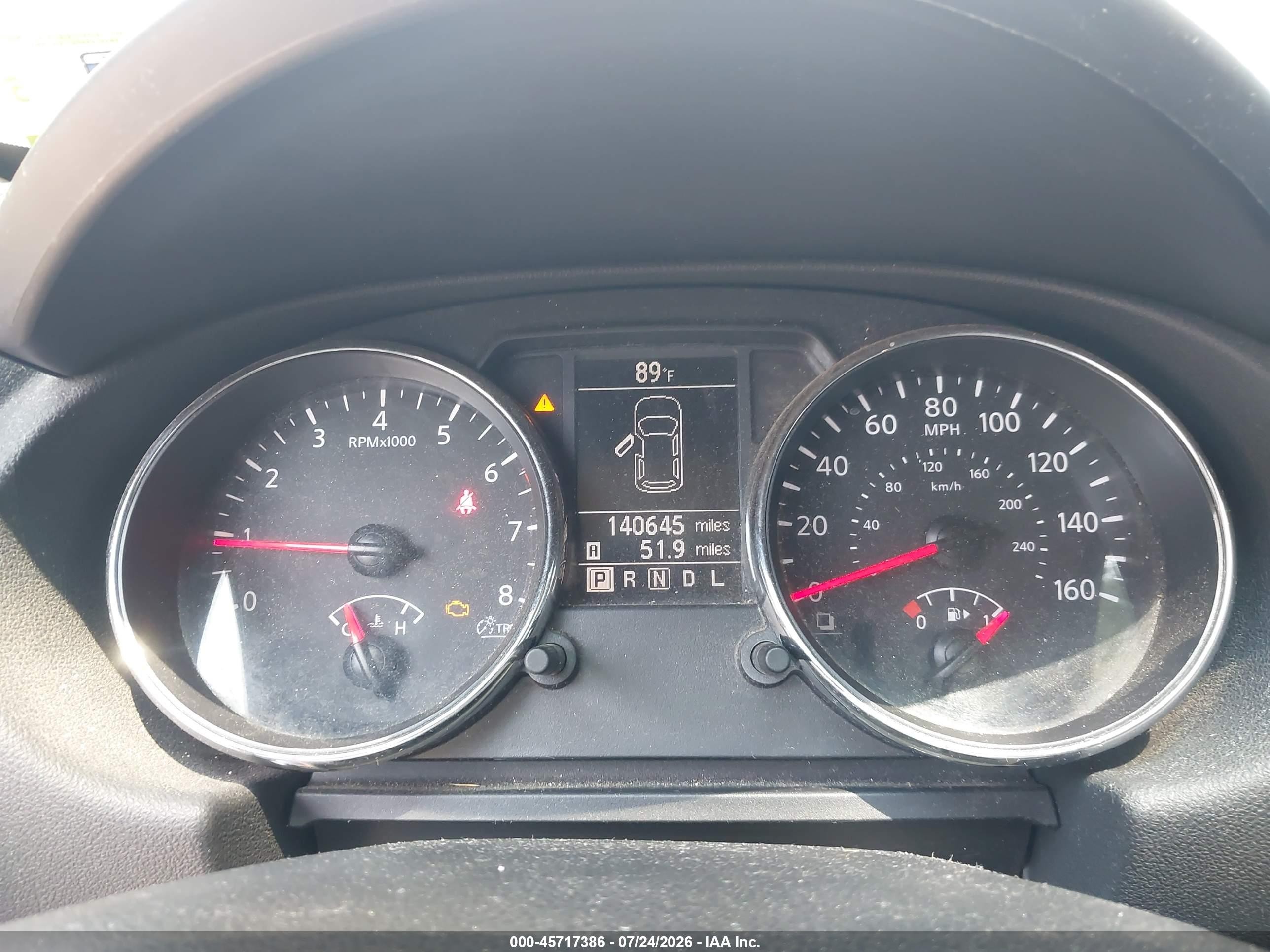 2013 Nissan Rogue Sv Black vin: JN8AS5MV2DW654507