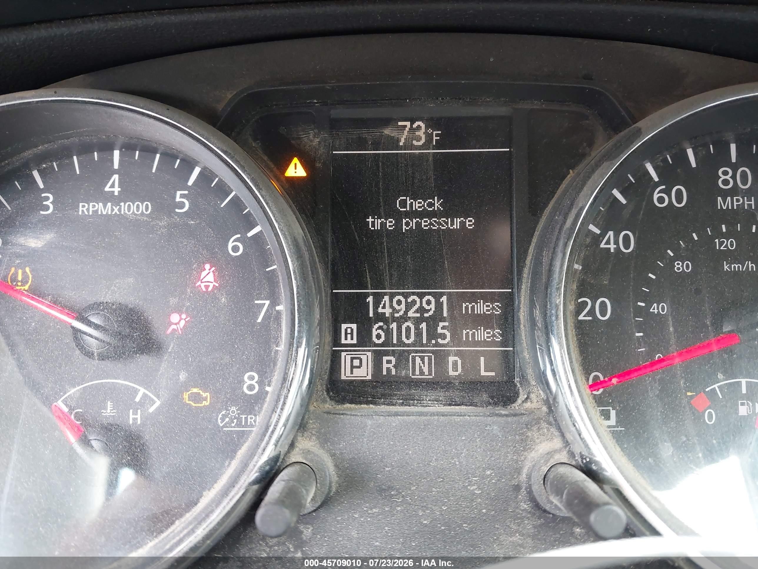 2013 Nissan Rogue S Черный vin: JN8AS5MV2DW660159