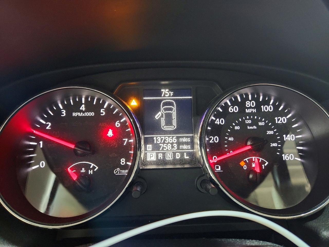 2013 Nissan Rogue S Black vin: JN8AS5MV2DW663322