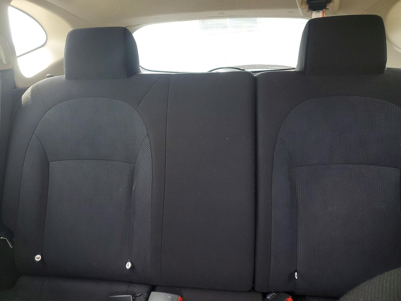2015 Nissan Rogue Gray vin: JN8AS5MV2FW763164
