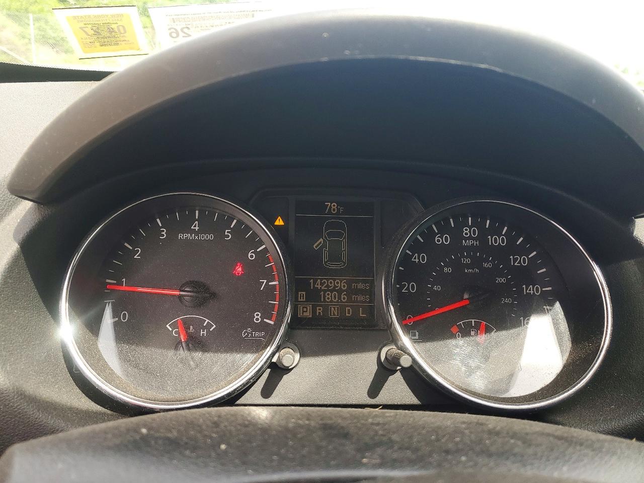 2015 Nissan Rogue Gray vin: JN8AS5MV2FW763164