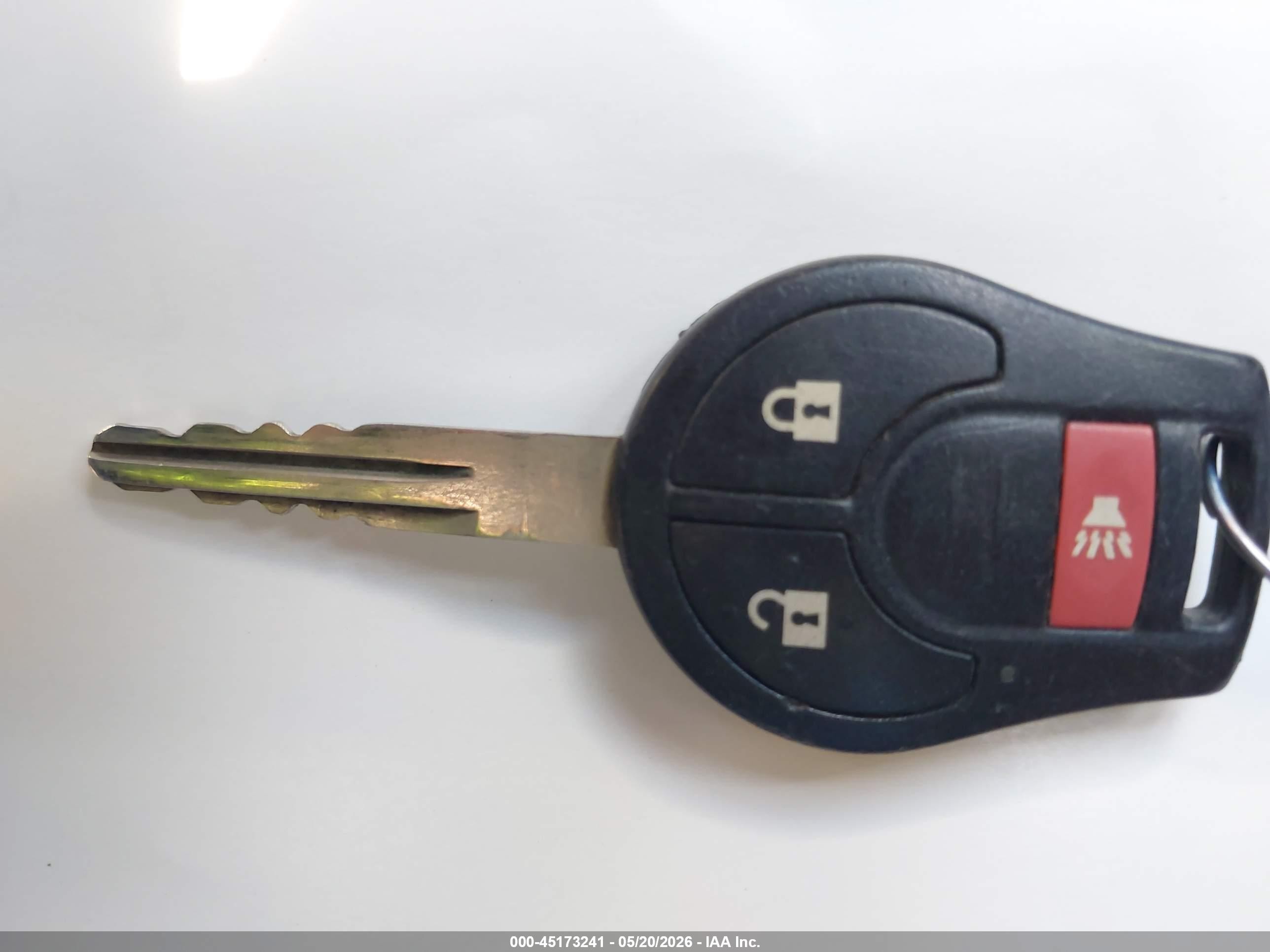 2010 Nissan Rogue S Серый vin: JN8AS5MV3AW124445