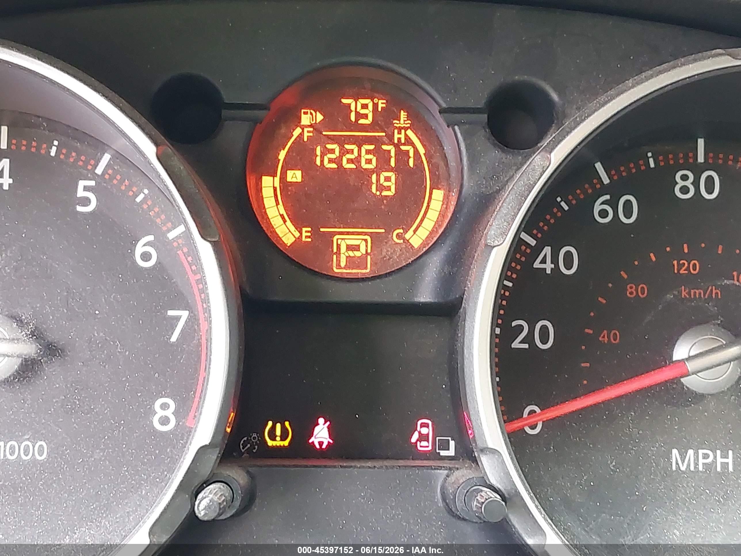 2010 Nissan Rogue Sl Maroon vin: JN8AS5MV3AW127782
