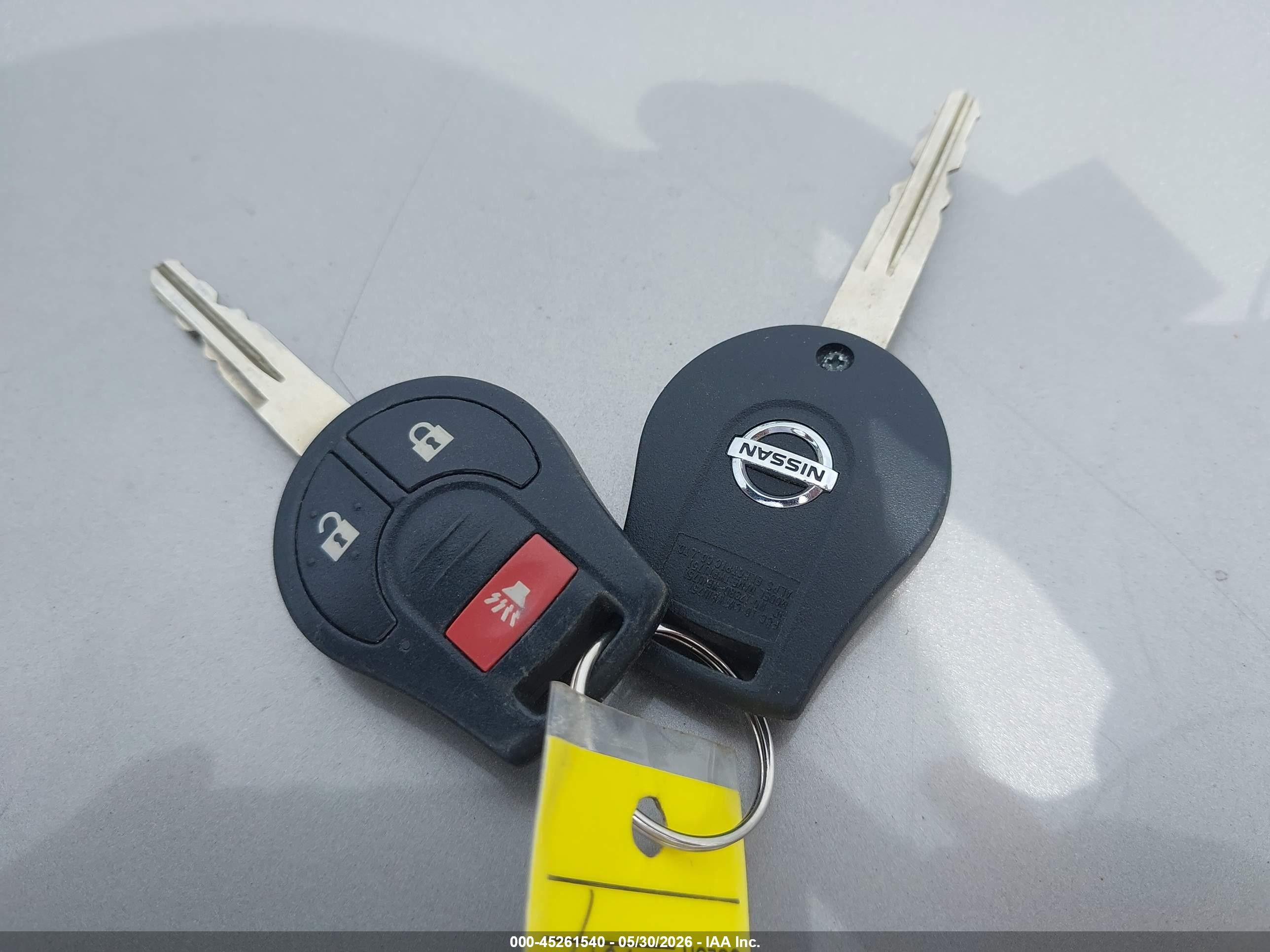 2010 Nissan Rogue S Gray vin: JN8AS5MV3AW147255