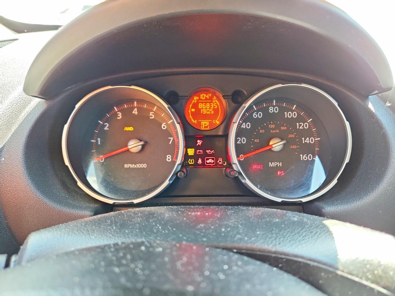 2010 Nissan Rogue S Silver vin: JN8AS5MV3AW602606