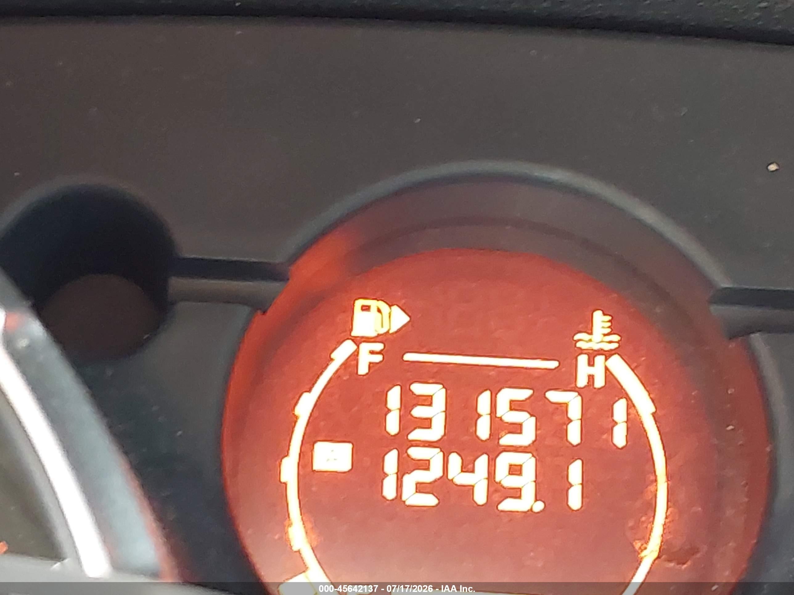 2010 Nissan Rogue S Золотой vin: JN8AS5MV3AW612083