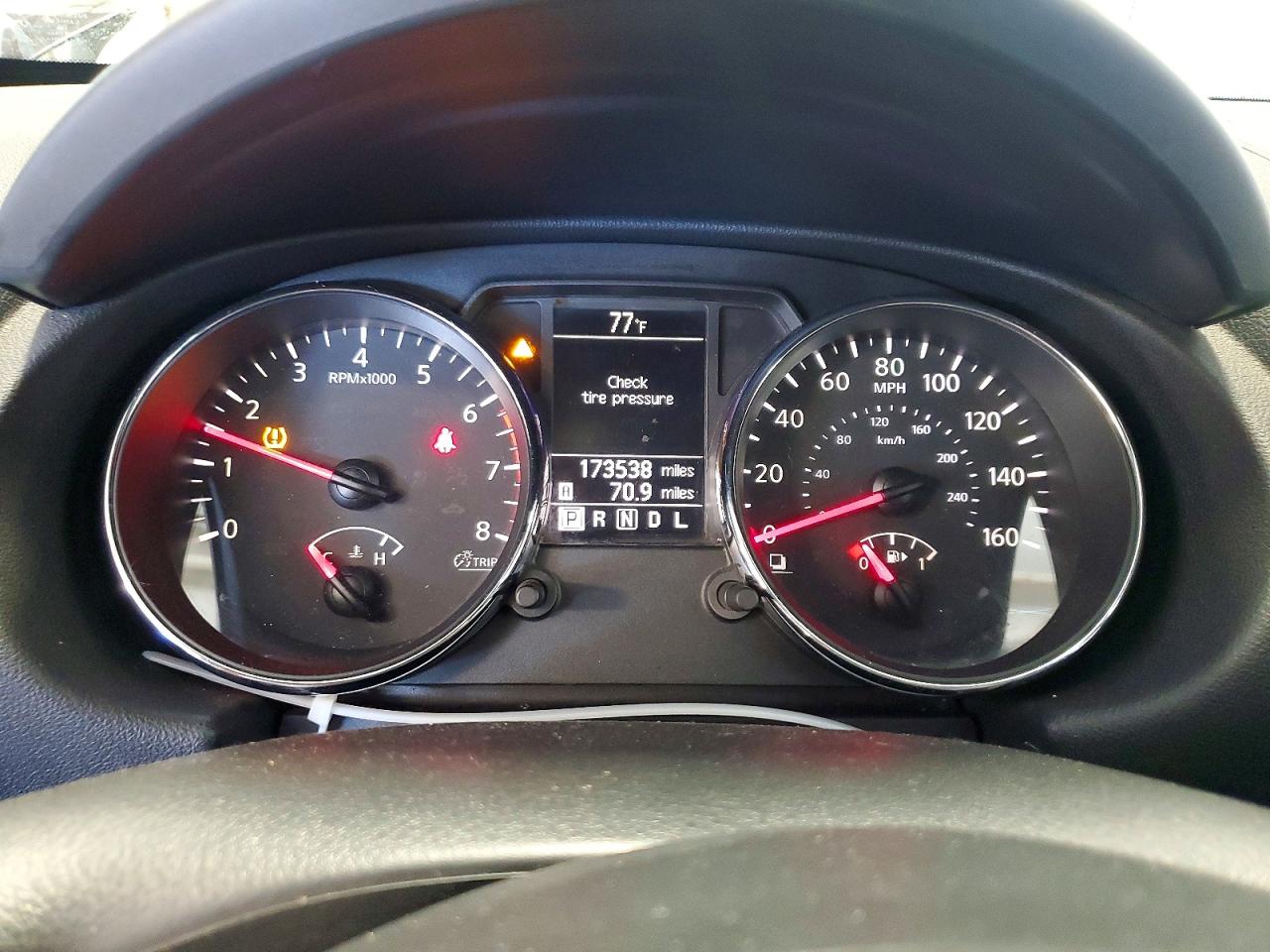 2011 Nissan Rogue S Purple vin: JN8AS5MV3BW256736