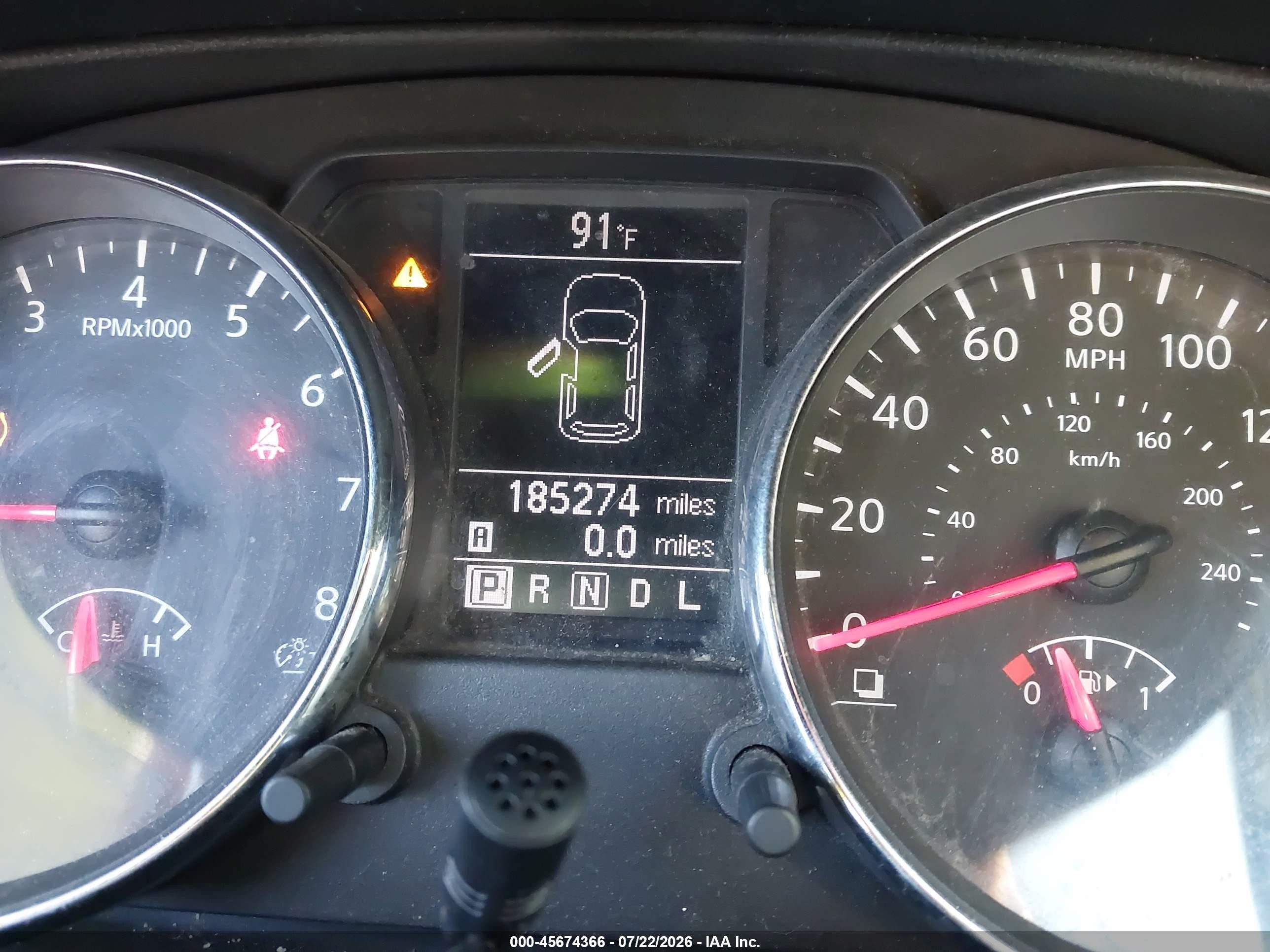 2011 Nissan Rogue Sv Коричневый vin: JN8AS5MV3BW261869