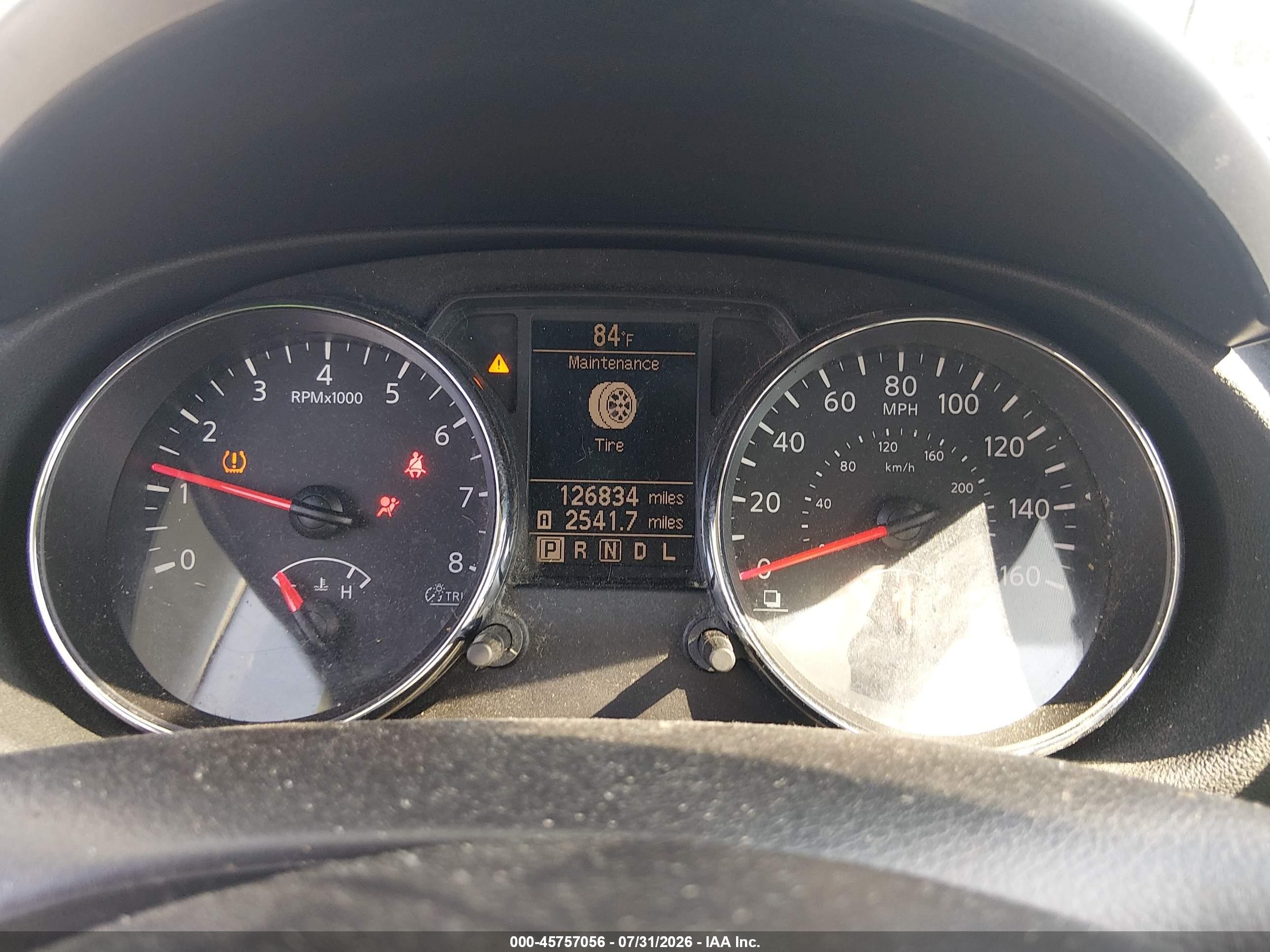 2011 Nissan Rogue S Синий vin: JN8AS5MV3BW262214