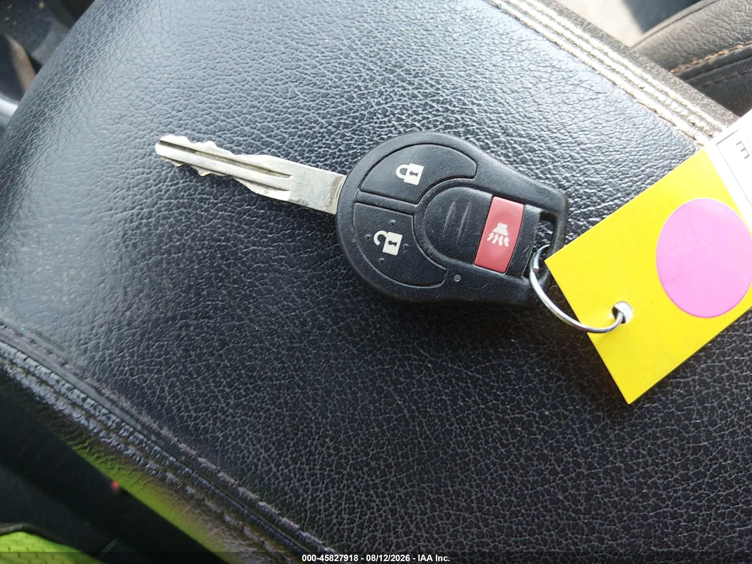 2011 Nissan Rogue S Коричневый vin: JN8AS5MV3BW262519