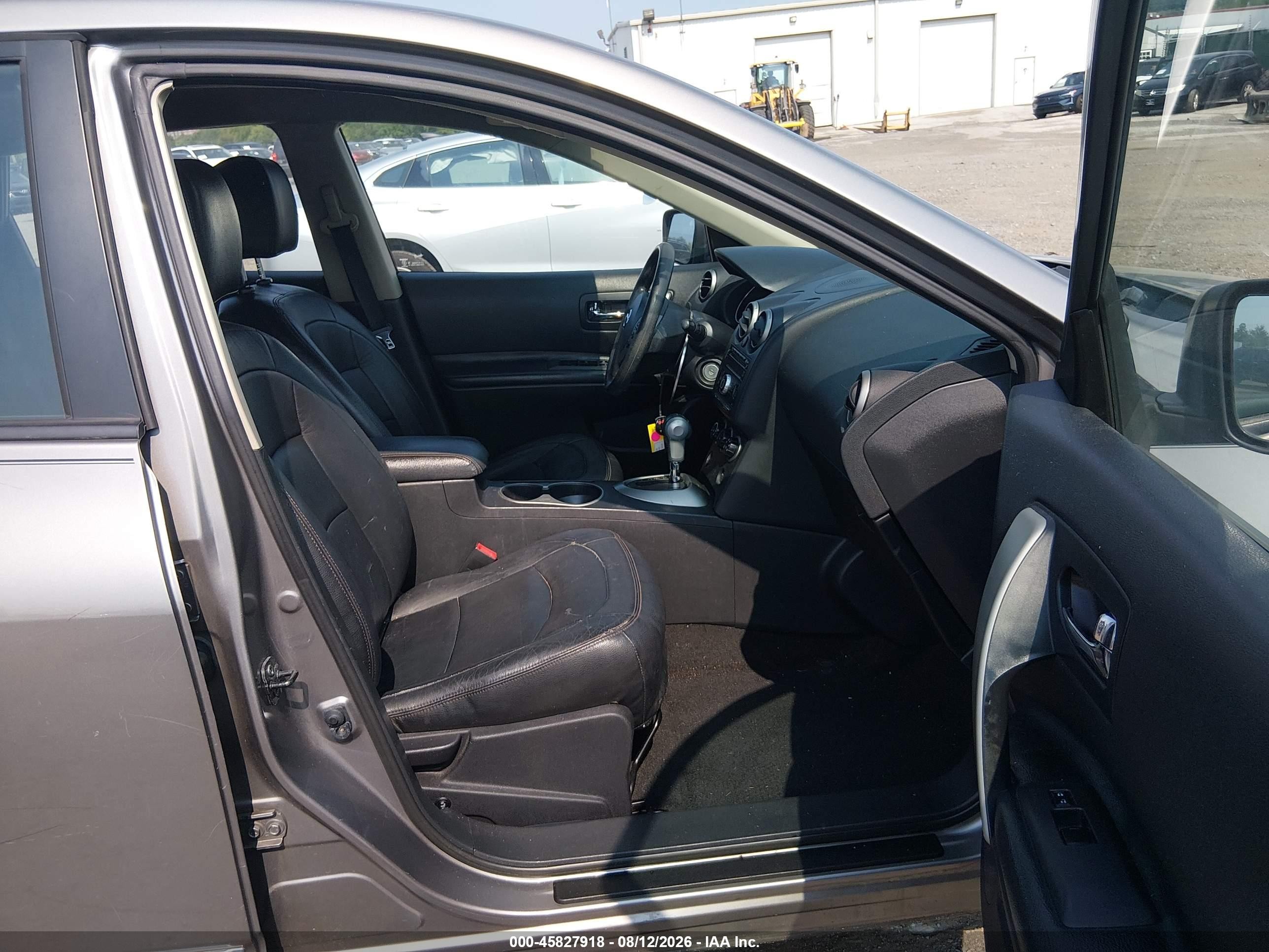 2011 Nissan Rogue S Коричневый vin: JN8AS5MV3BW262519