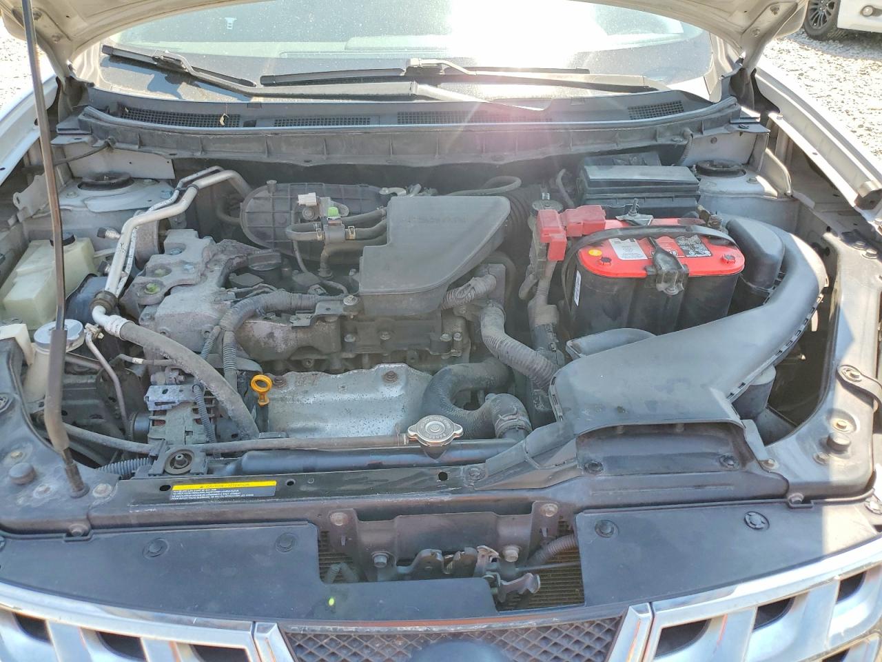 2011 Nissan Rogue S Silver vin: JN8AS5MV3BW265422