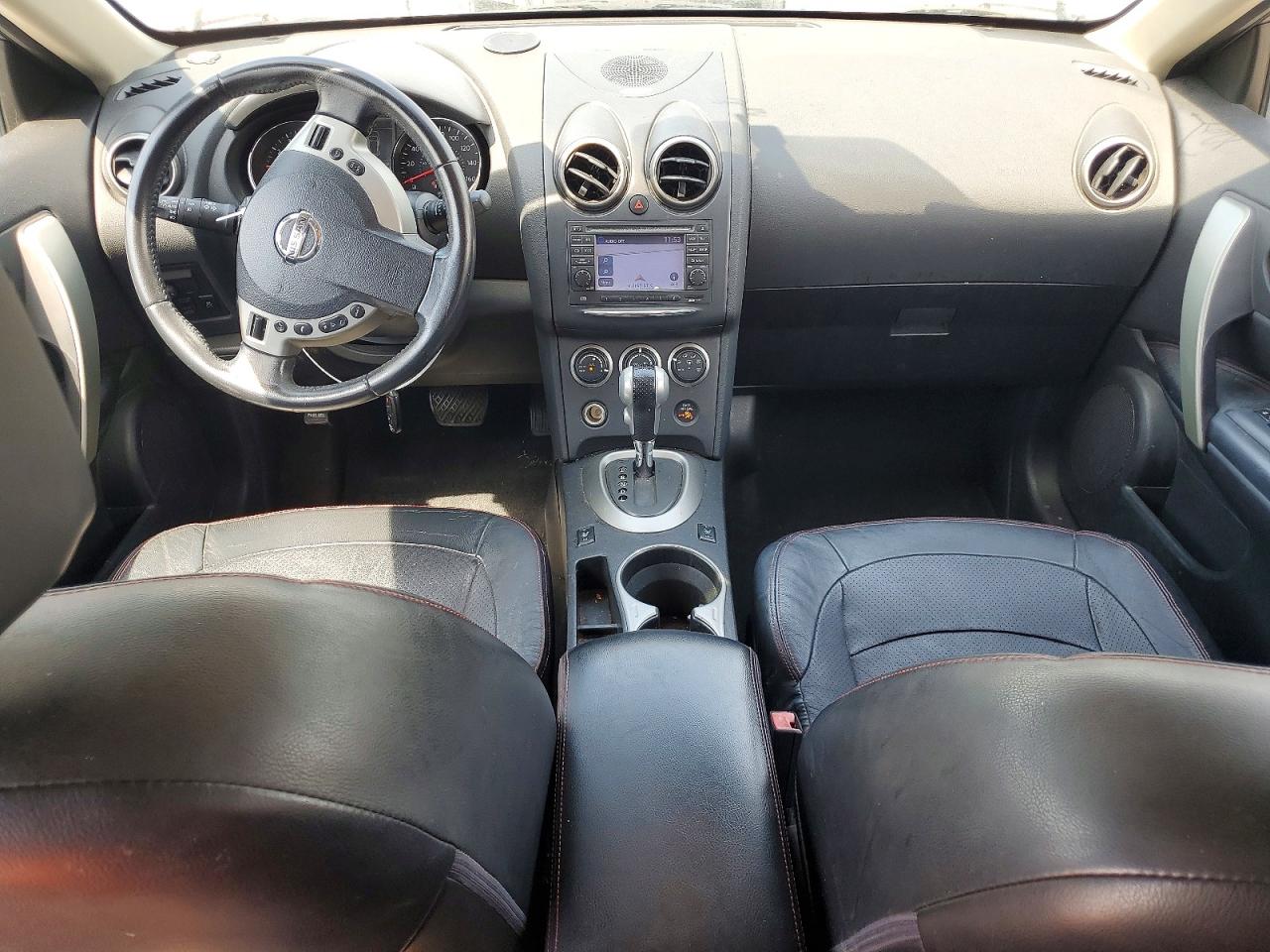 2011 Nissan Rogue S Gold vin: JN8AS5MV3BW276811
