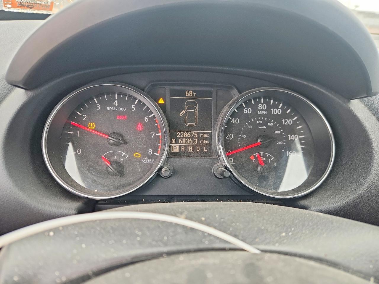 2011 Nissan Rogue S White vin: JN8AS5MV3BW283211