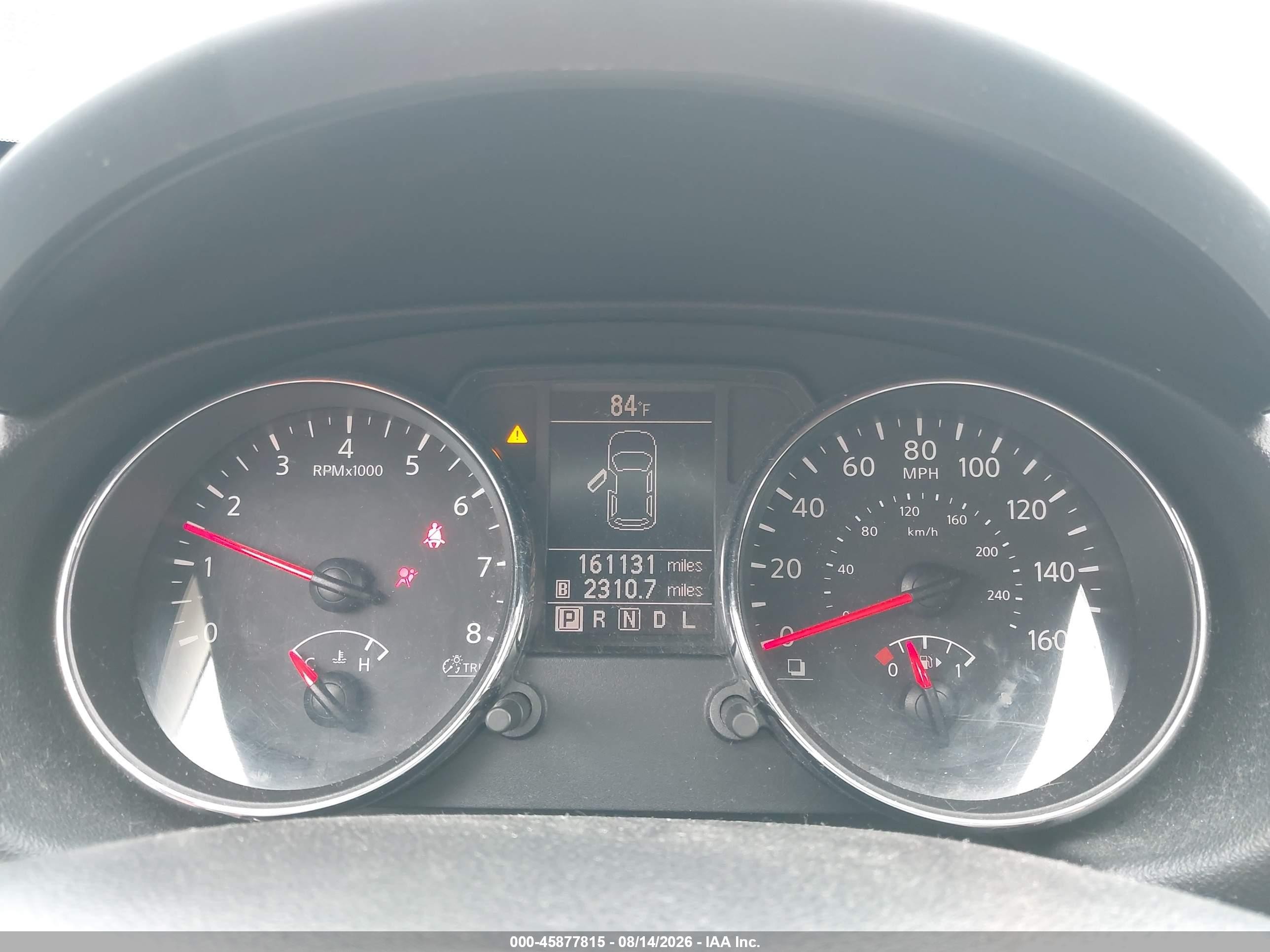 2011 Nissan Rogue S Krom Edition Black vin: JN8AS5MV3BW288831