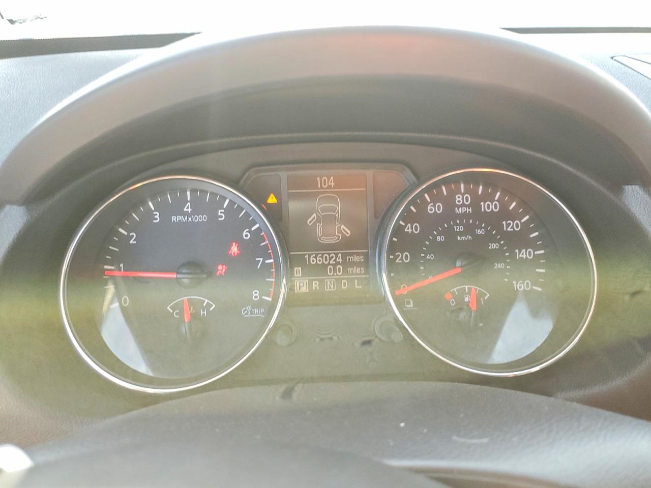 2011 Nissan Rogue S White vin: JN8AS5MV3BW301898