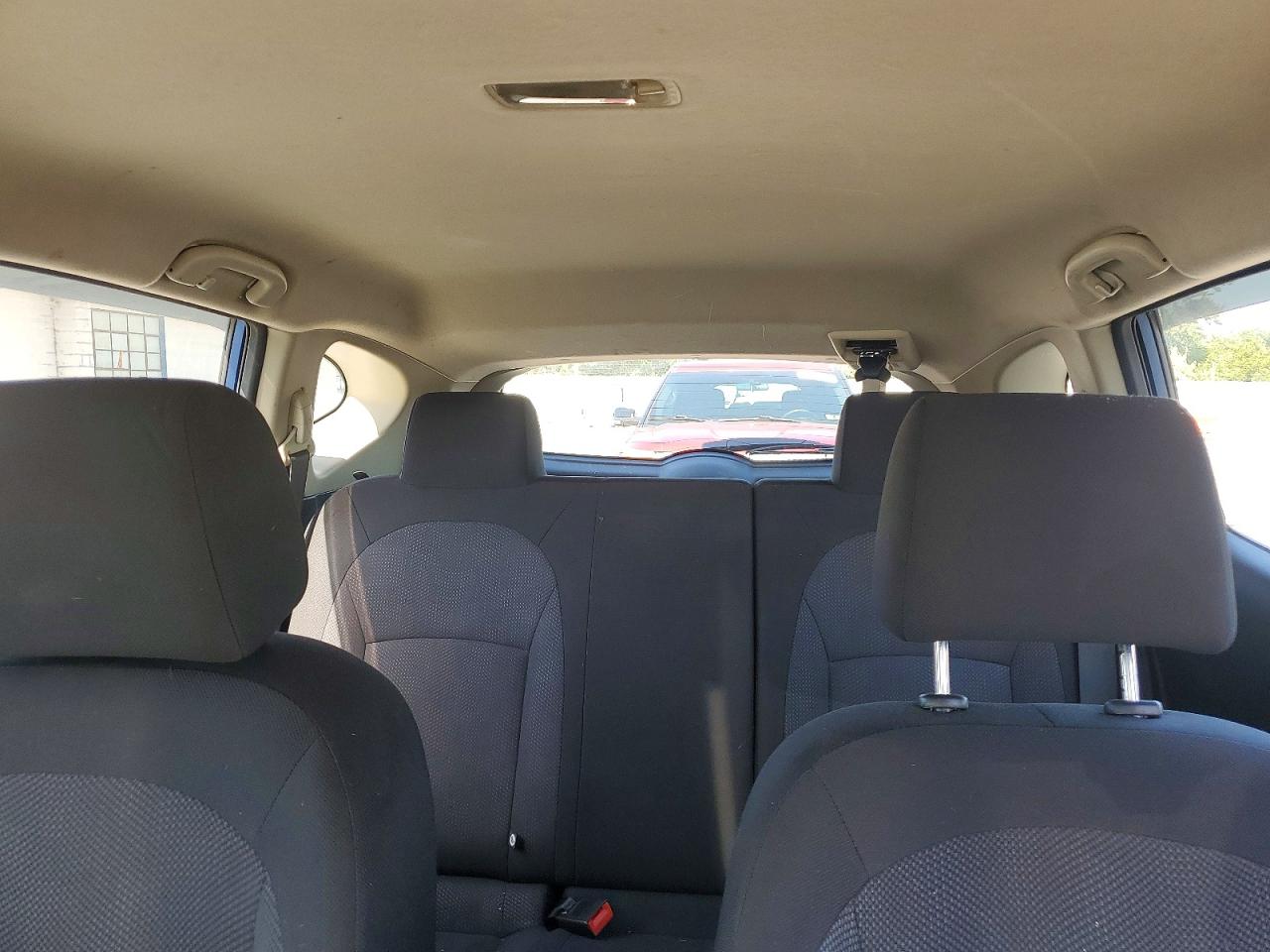 2011 Nissan Rogue S Blue vin: JN8AS5MV3BW315638