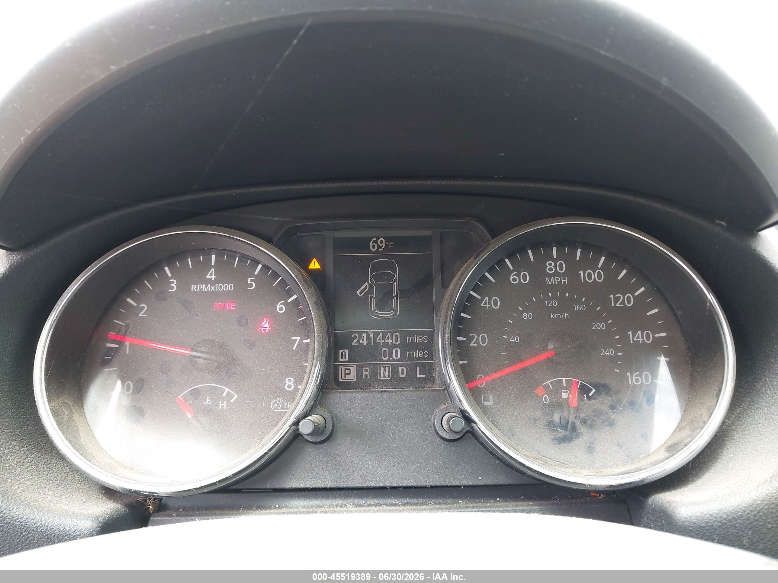 2011 Nissan Rogue S Silver vin: JN8AS5MV3BW662919