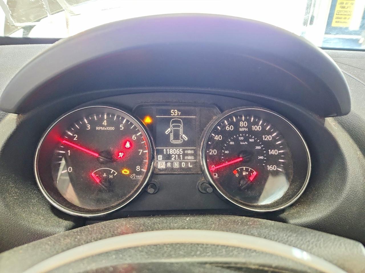 2011 Nissan Rogue S Tan vin: JN8AS5MV3BW674200