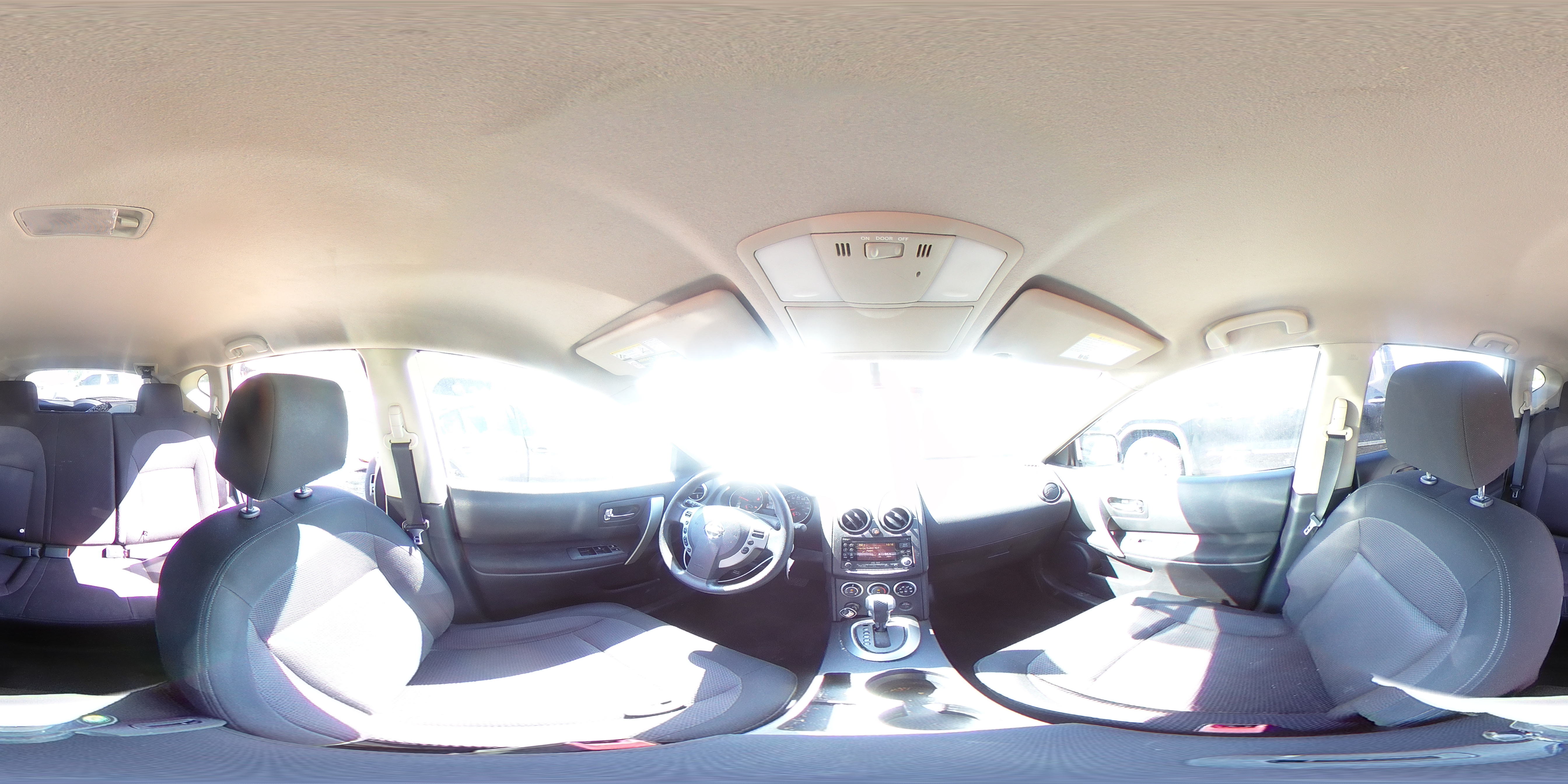 2011 Nissan Rogue S Silver vin: JN8AS5MV3BW678053