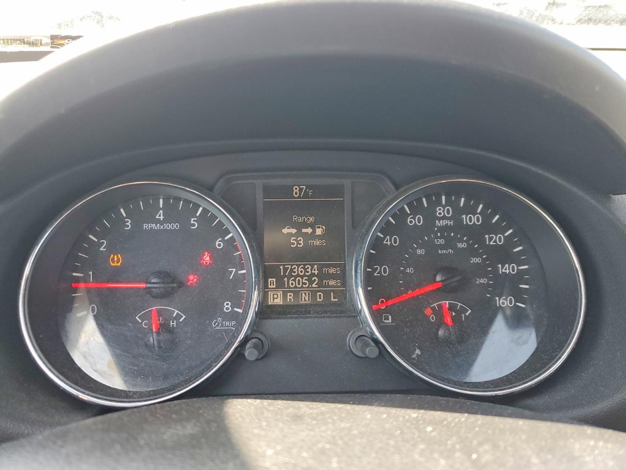2011 Nissan Rogue S Gray vin: JN8AS5MV3BW682409