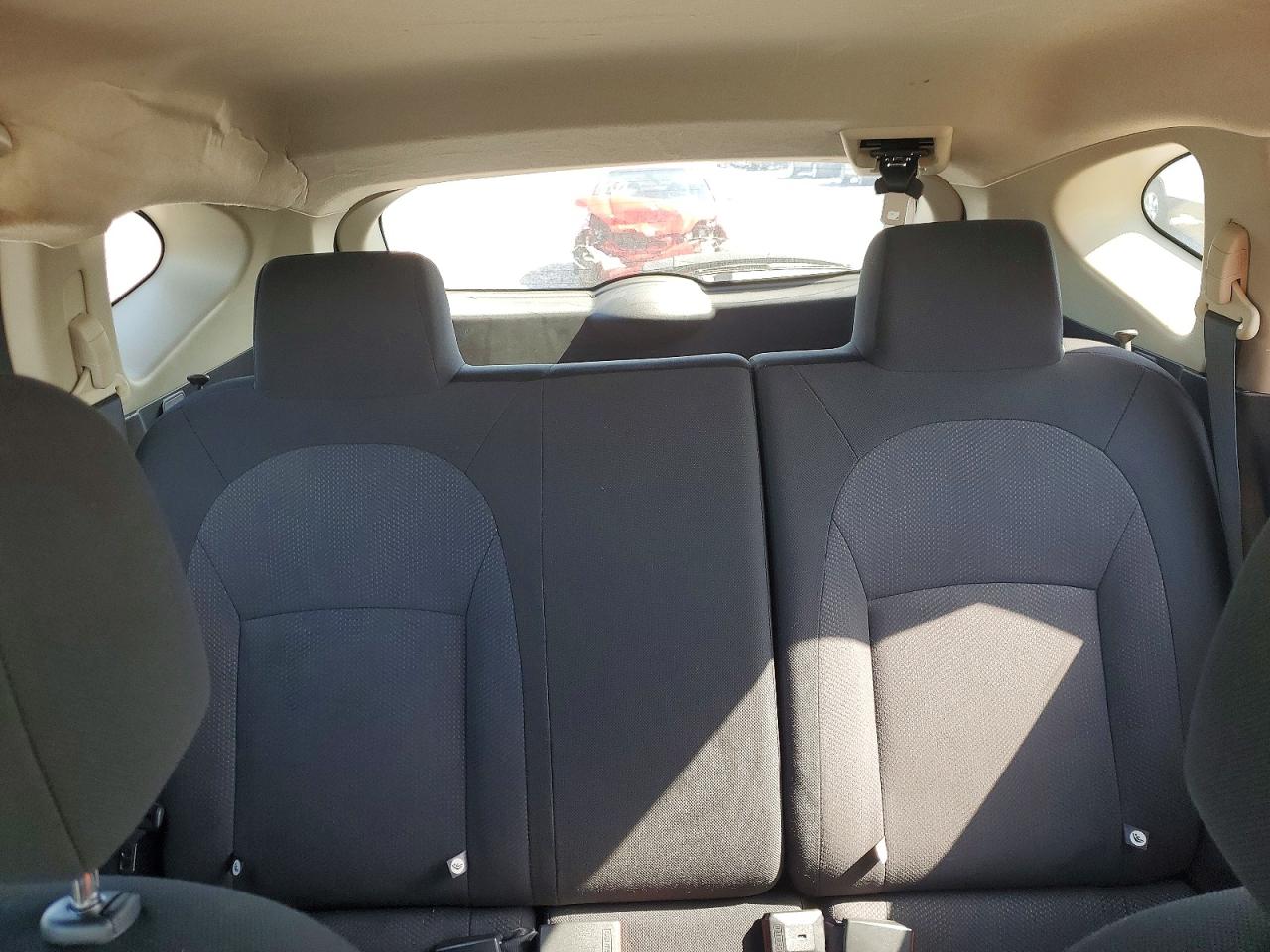 2011 Nissan Rogue S Gray vin: JN8AS5MV3BW682409