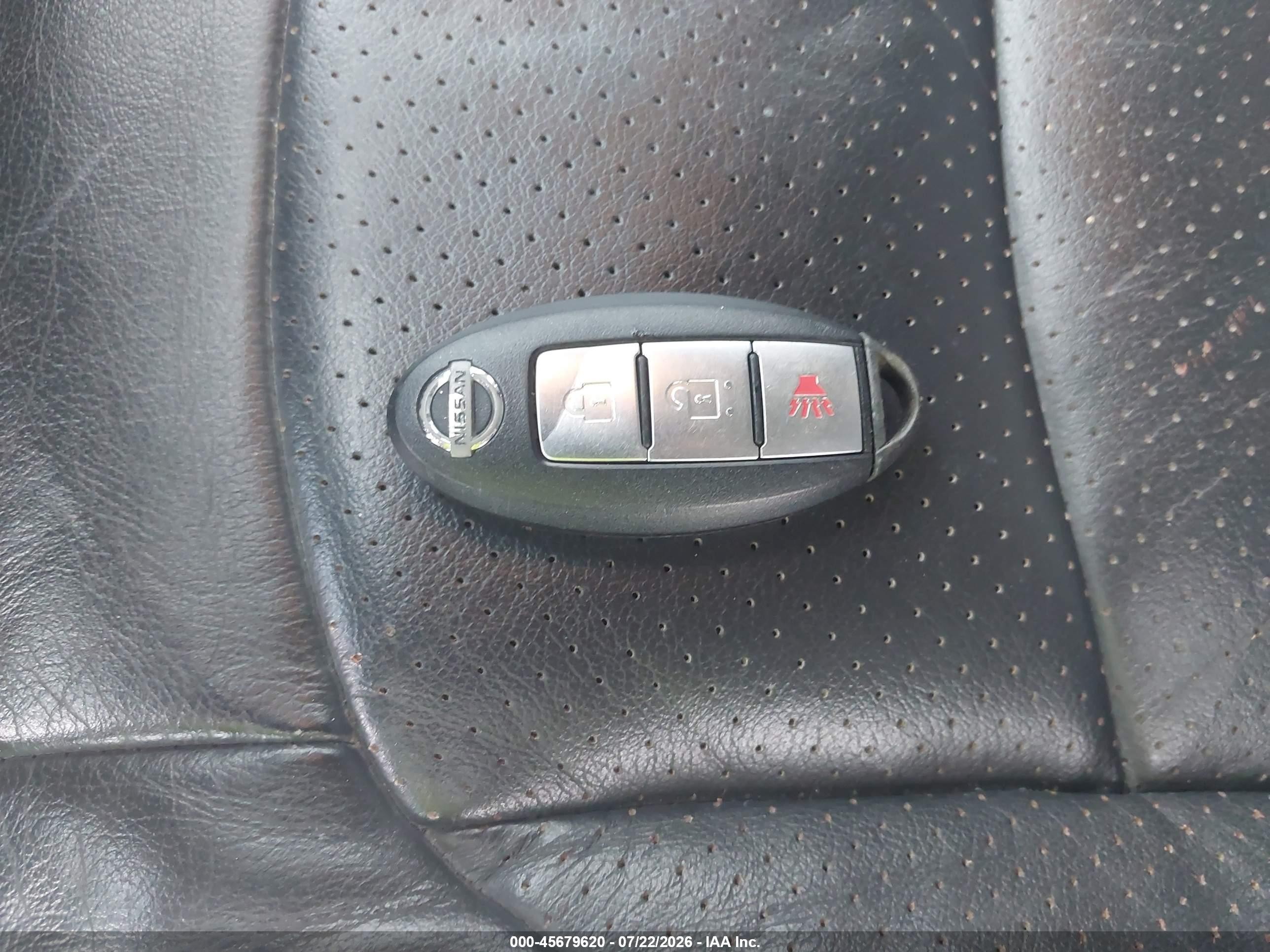 2011 Nissan Rogue Sv Gray vin: JN8AS5MV3BW686797