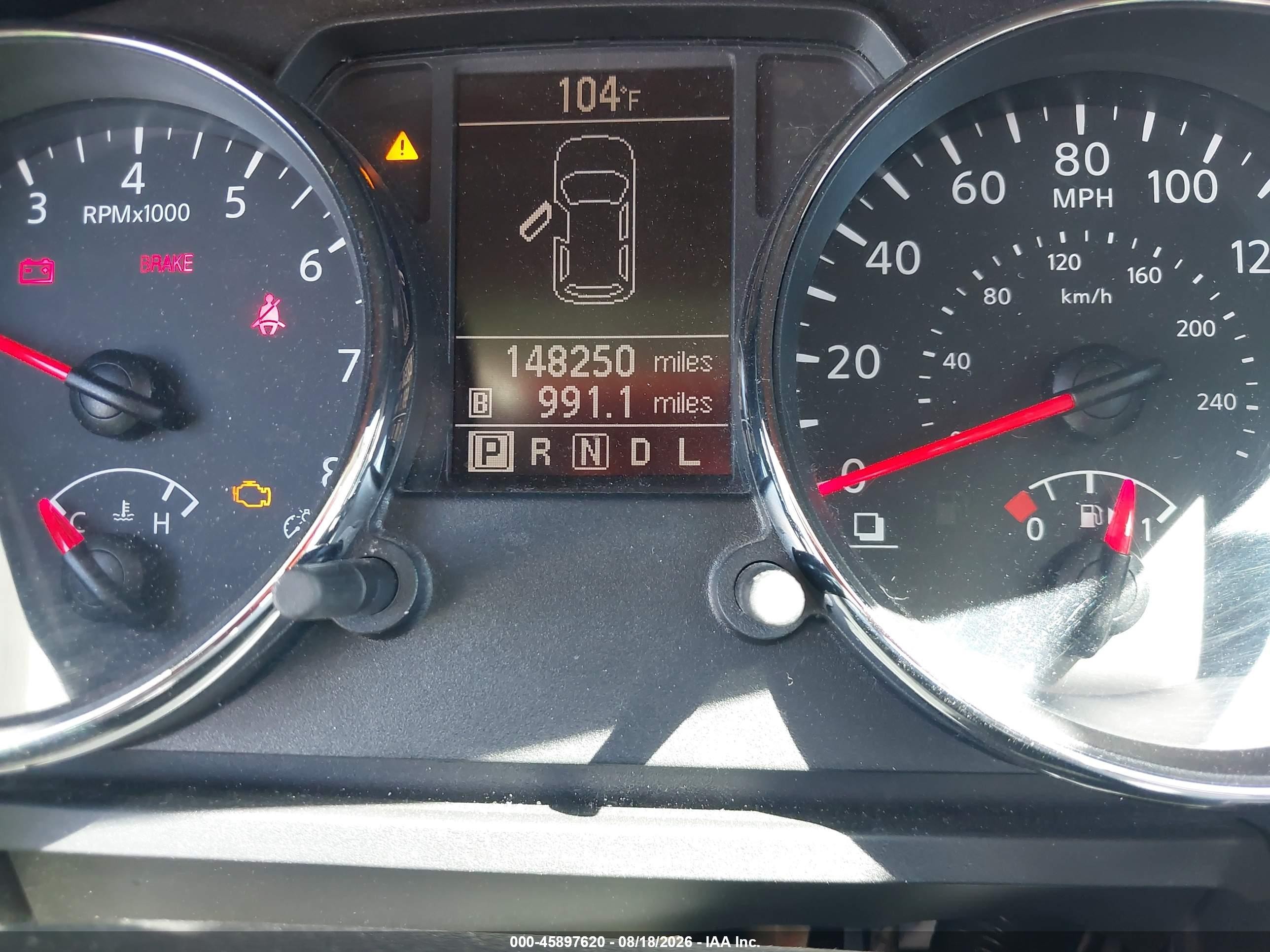 2012 Nissan Rogue Sv W/sl Pkg Фиолетовый vin: JN8AS5MV3CW353212