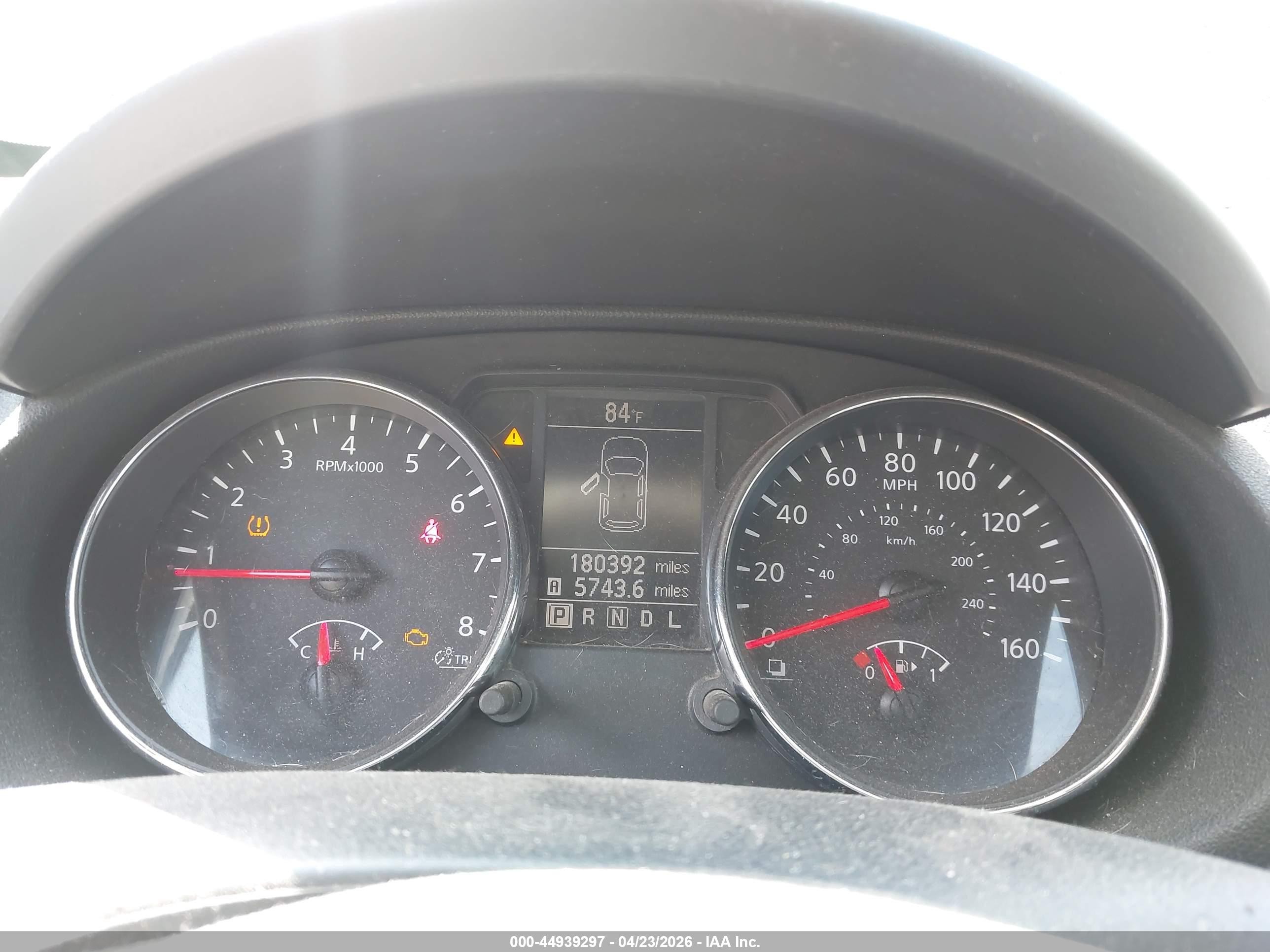 2012 Nissan Rogue Sv Red vin: JN8AS5MV3CW390163