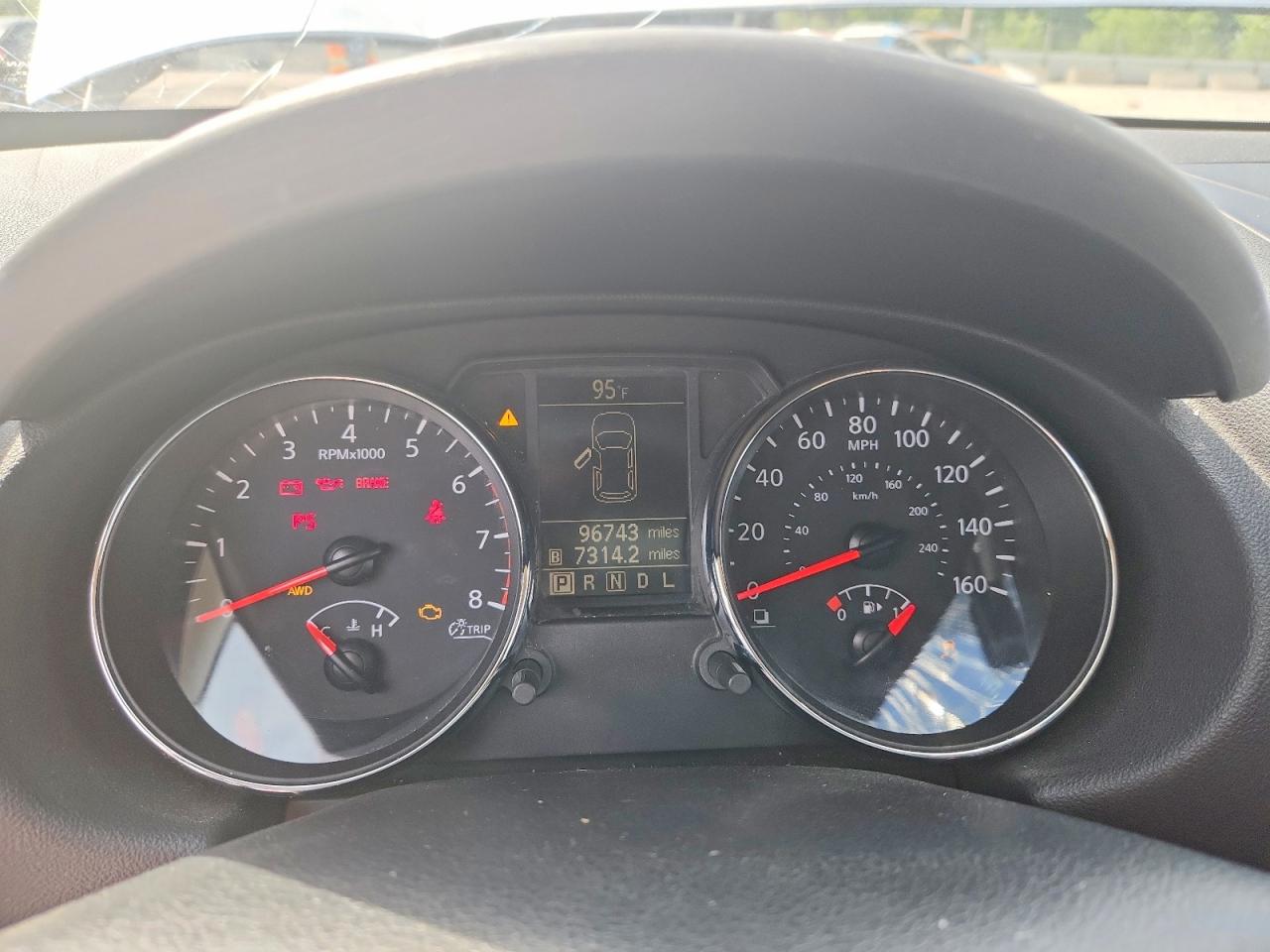 2012 Nissan Rogue S Silver vin: JN8AS5MV3CW391684