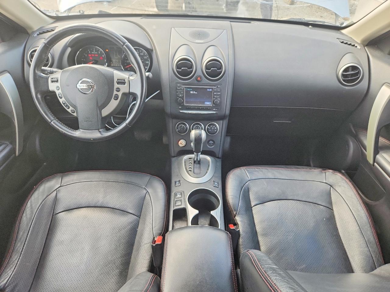 2012 Nissan Rogue S Silver vin: JN8AS5MV3CW391684