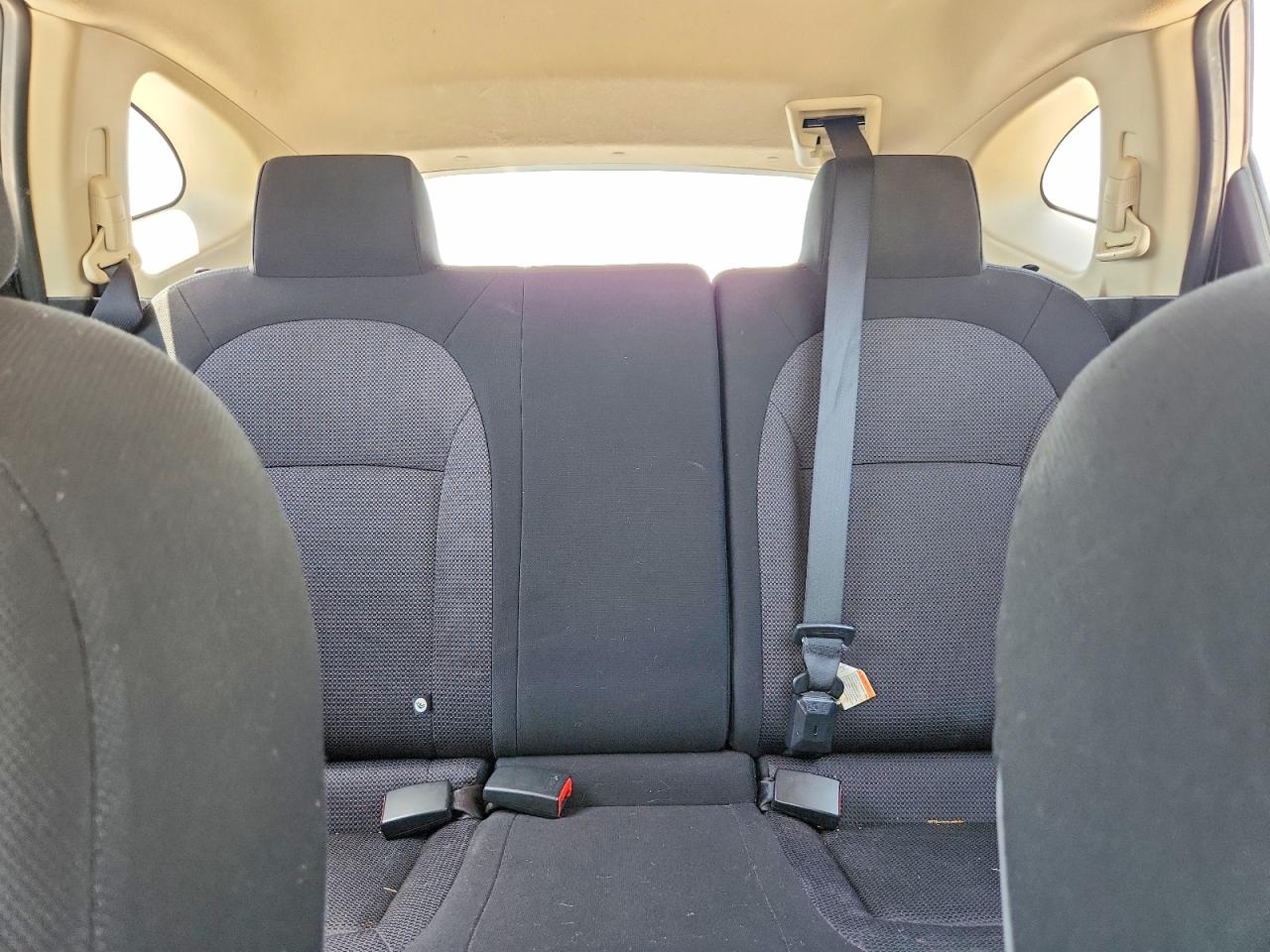 2012 Nissan Rogue S Серый vin: JN8AS5MV3CW406555