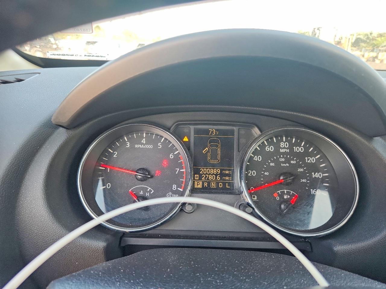 2012 Nissan Rogue S Черный vin: JN8AS5MV3CW407785