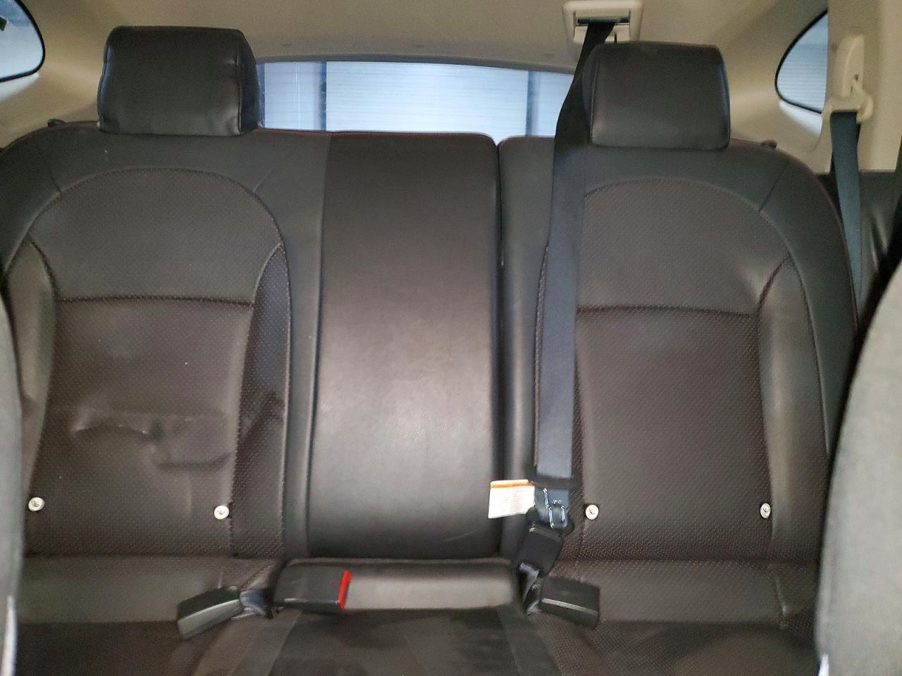 2012 Nissan Rogue S Black vin: JN8AS5MV3CW411786