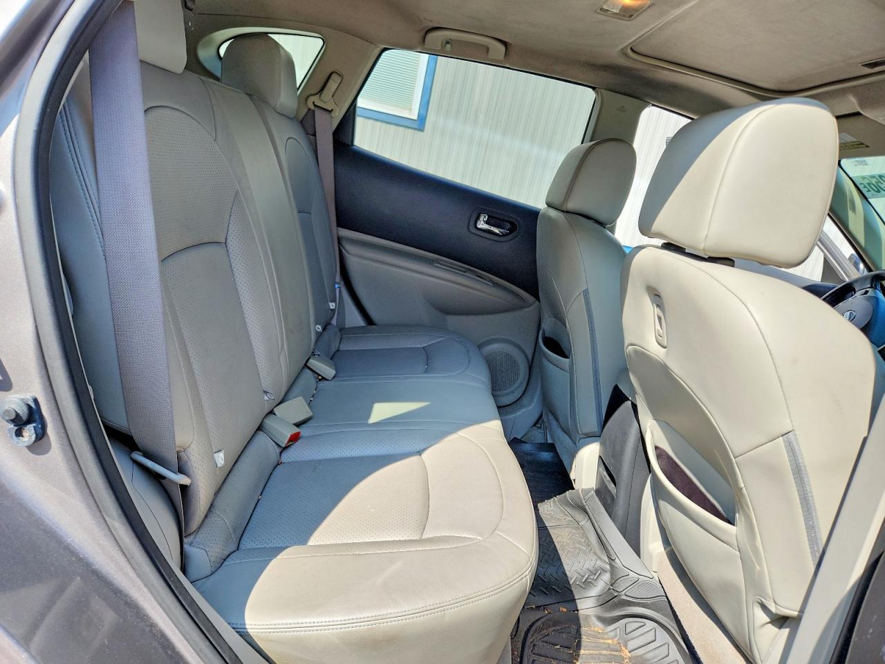2012 Nissan Rogue S Серебряный vin: JN8AS5MV3CW420200
