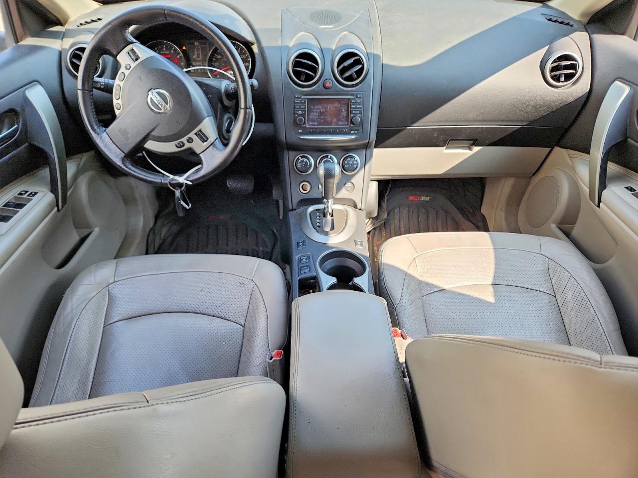 2012 Nissan Rogue S Серебряный vin: JN8AS5MV3CW420200