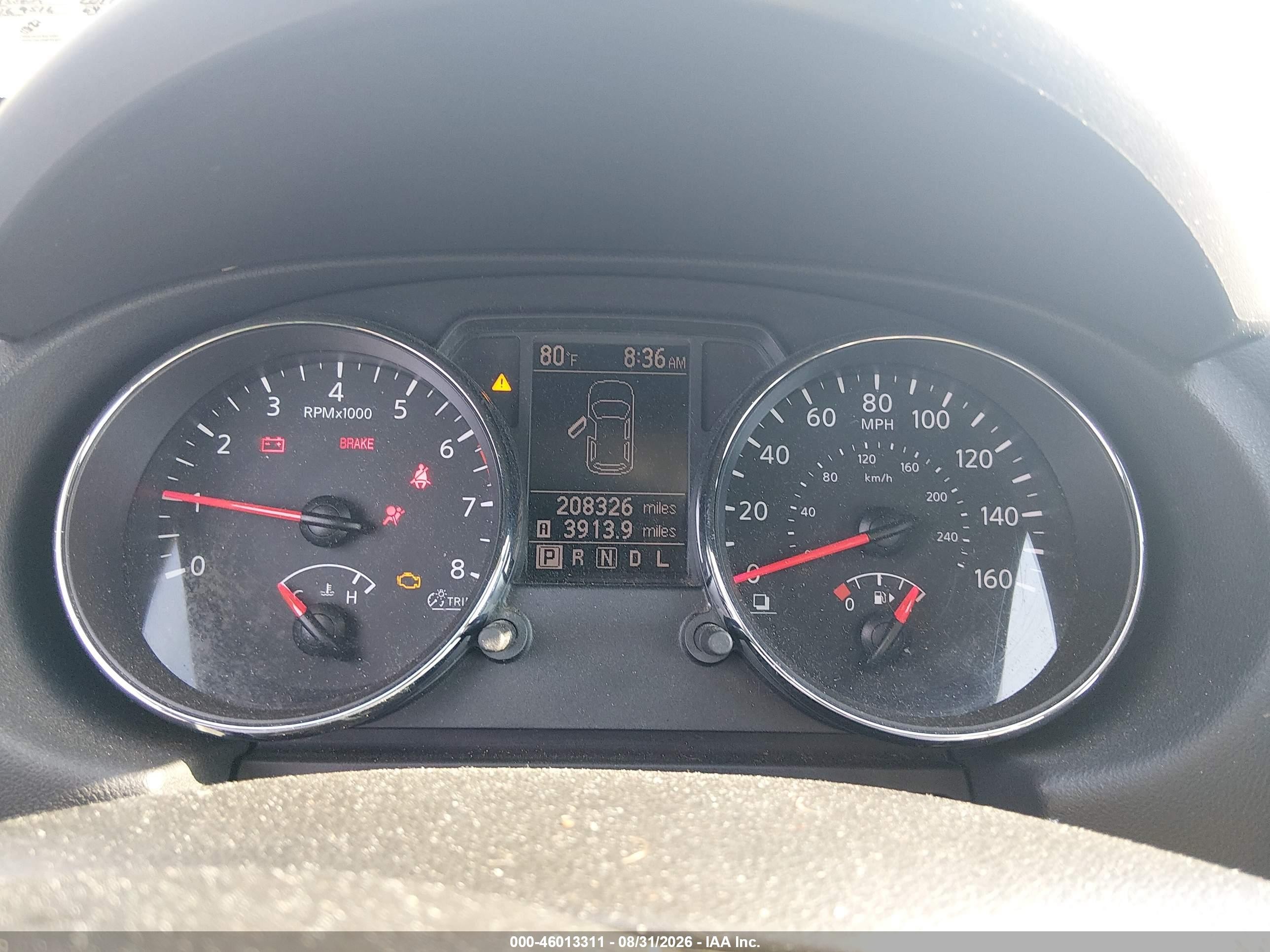 2012 Nissan Rogue S Black vin: JN8AS5MV3CW702062