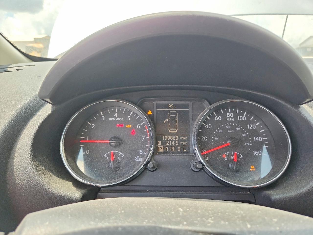 2012 Nissan Rogue S Silver vin: JN8AS5MV3CW709707