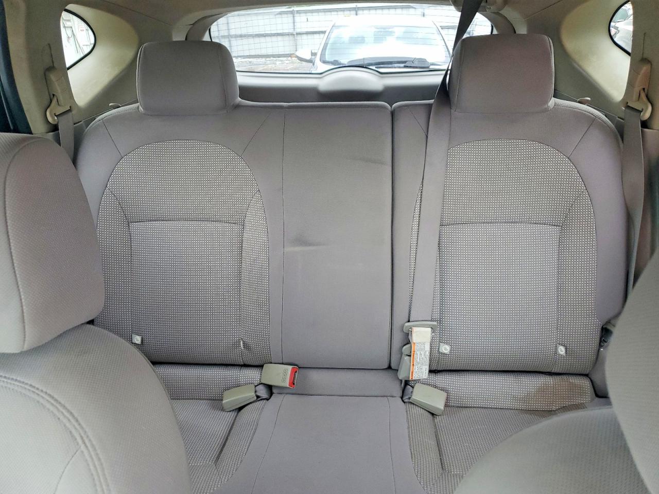 2012 Nissan Rogue S Silver vin: JN8AS5MV3CW711375