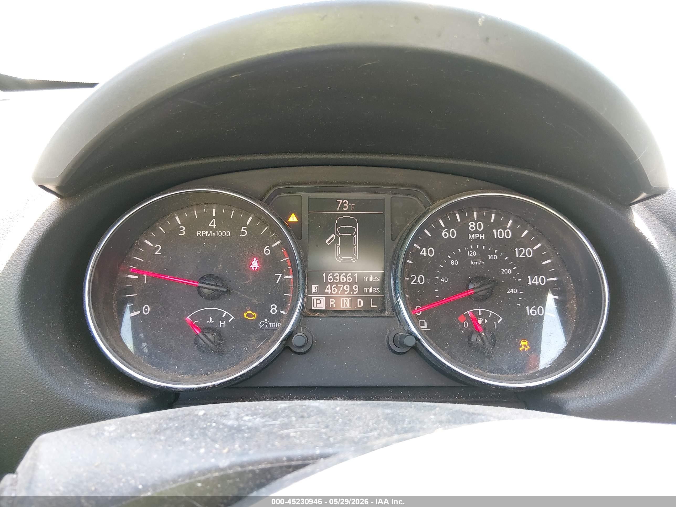 2012 Nissan Rogue Sv Black vin: JN8AS5MV3CW715300