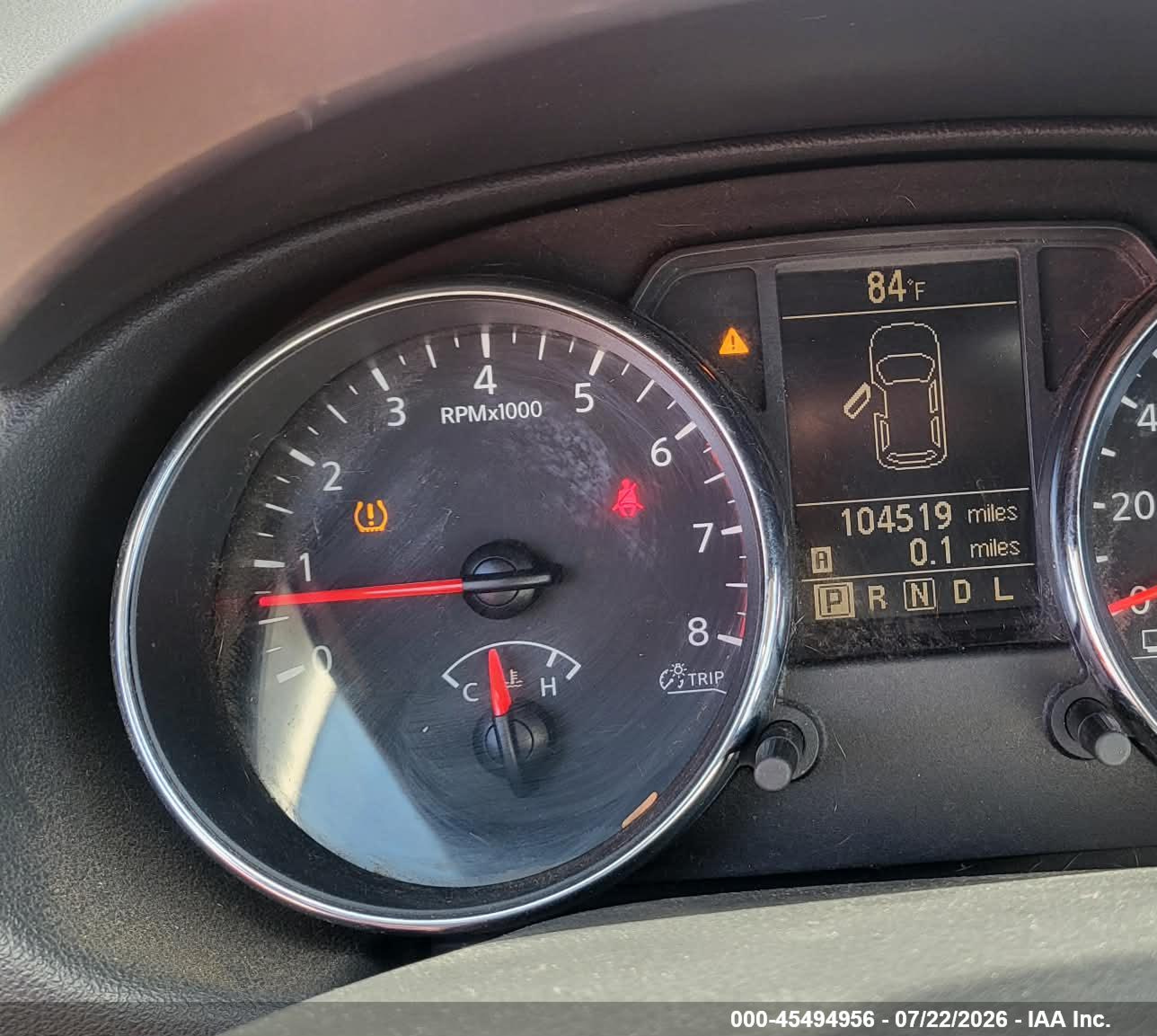 2012 Nissan Rogue Sv Gray vin: JN8AS5MV3CW717175