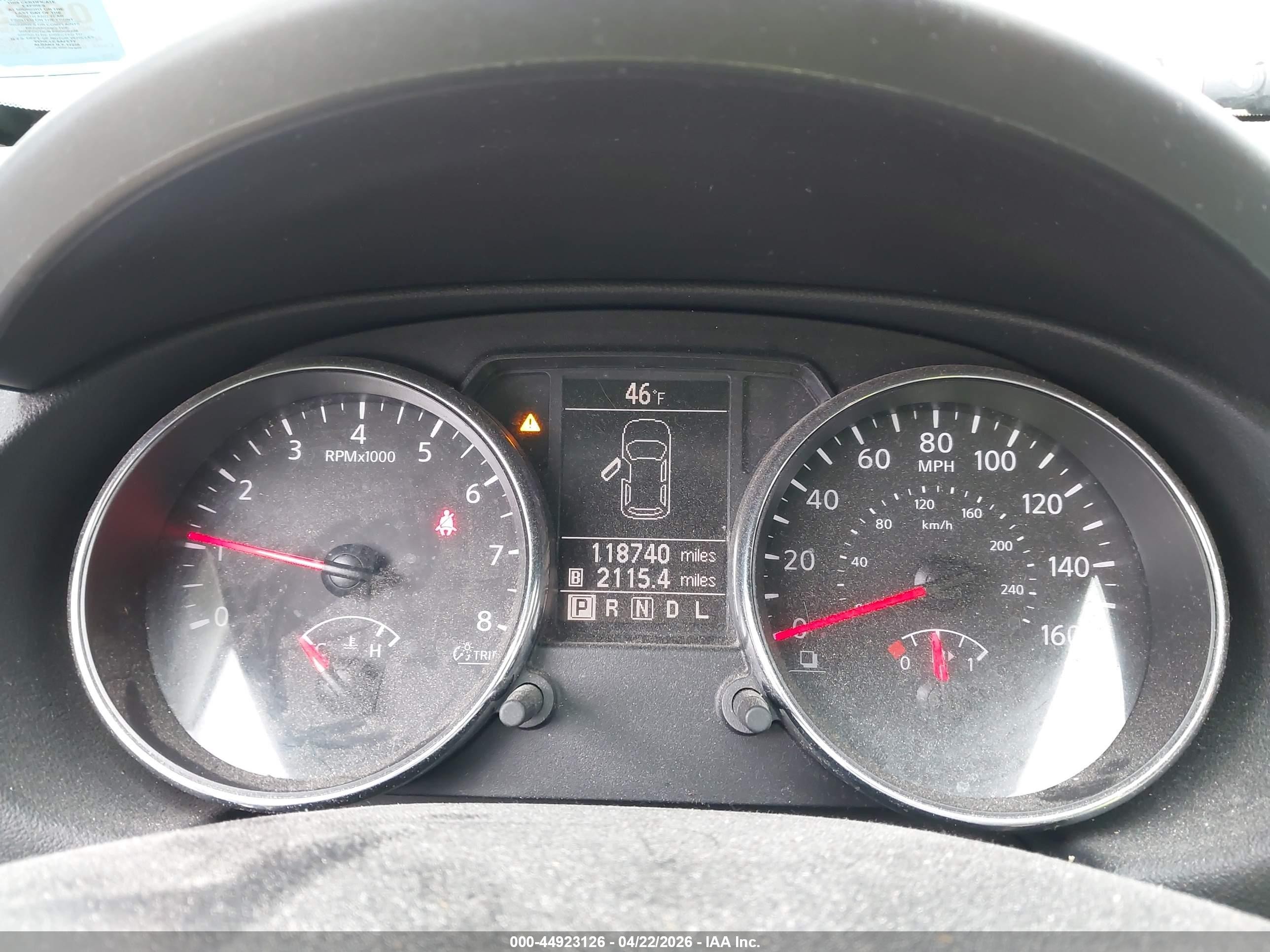 2013 Nissan Rogue Sv Light Blue vin: JN8AS5MV3DW113918