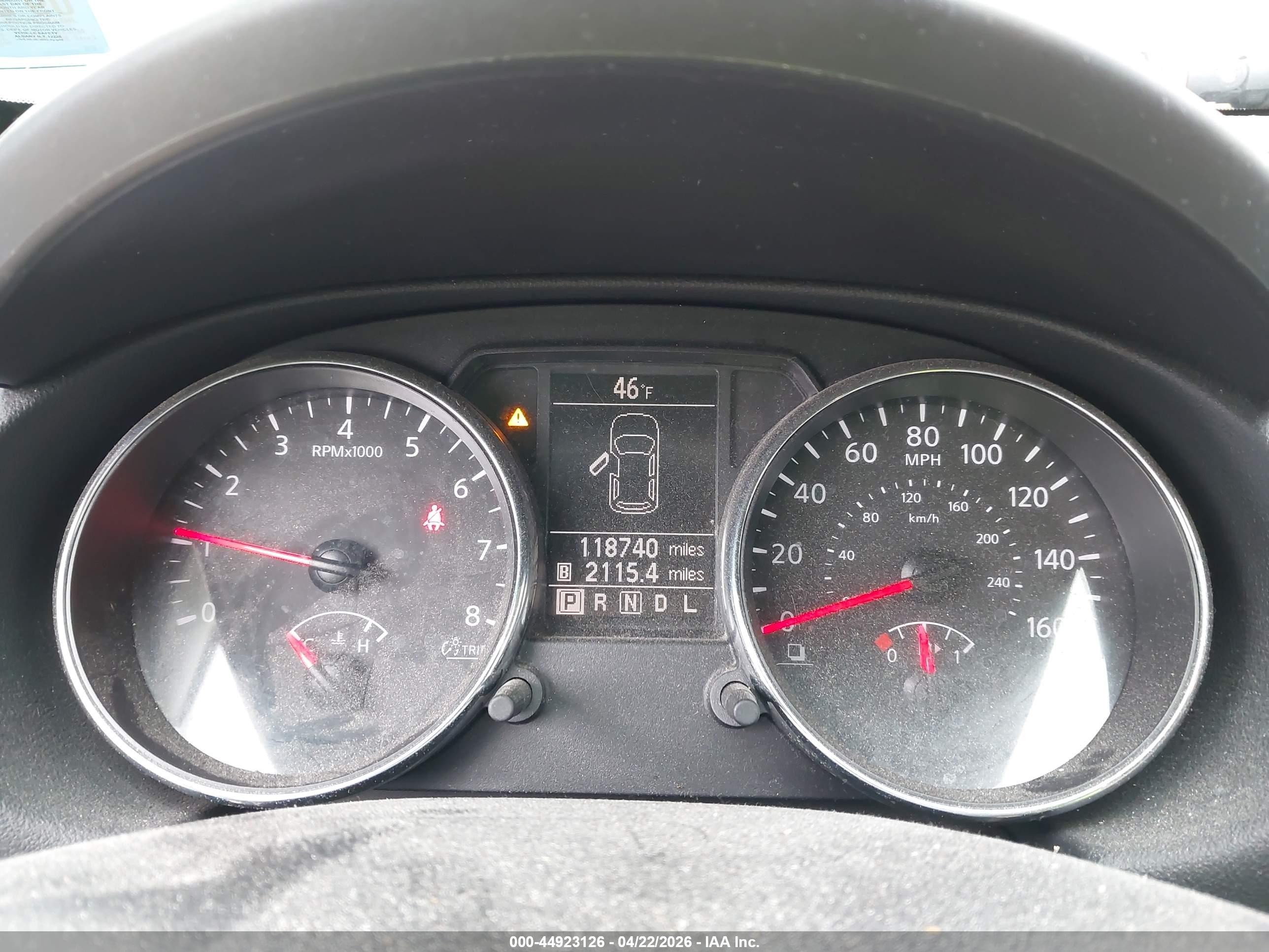 2013 Nissan Rogue Sv Light Blue vin: JN8AS5MV3DW113918