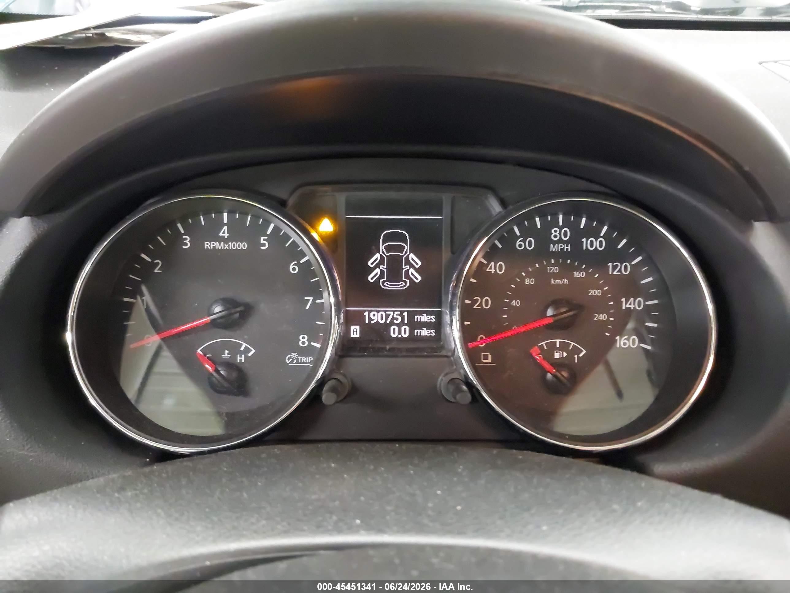2013 Nissan Rogue Sv W/sl Pkg Blue vin: JN8AS5MV3DW122893