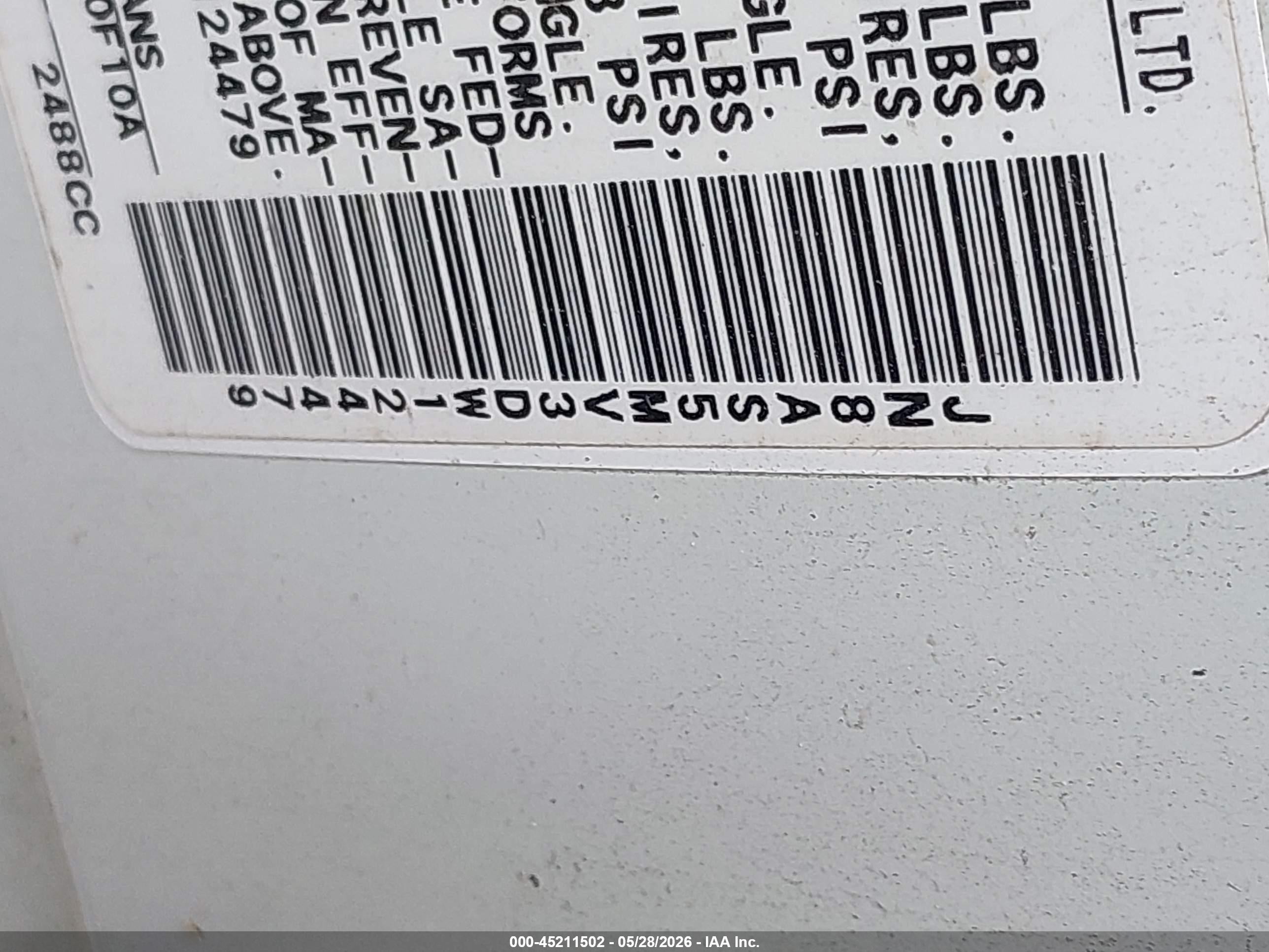2013 Nissan Rogue S White vin: JN8AS5MV3DW124479