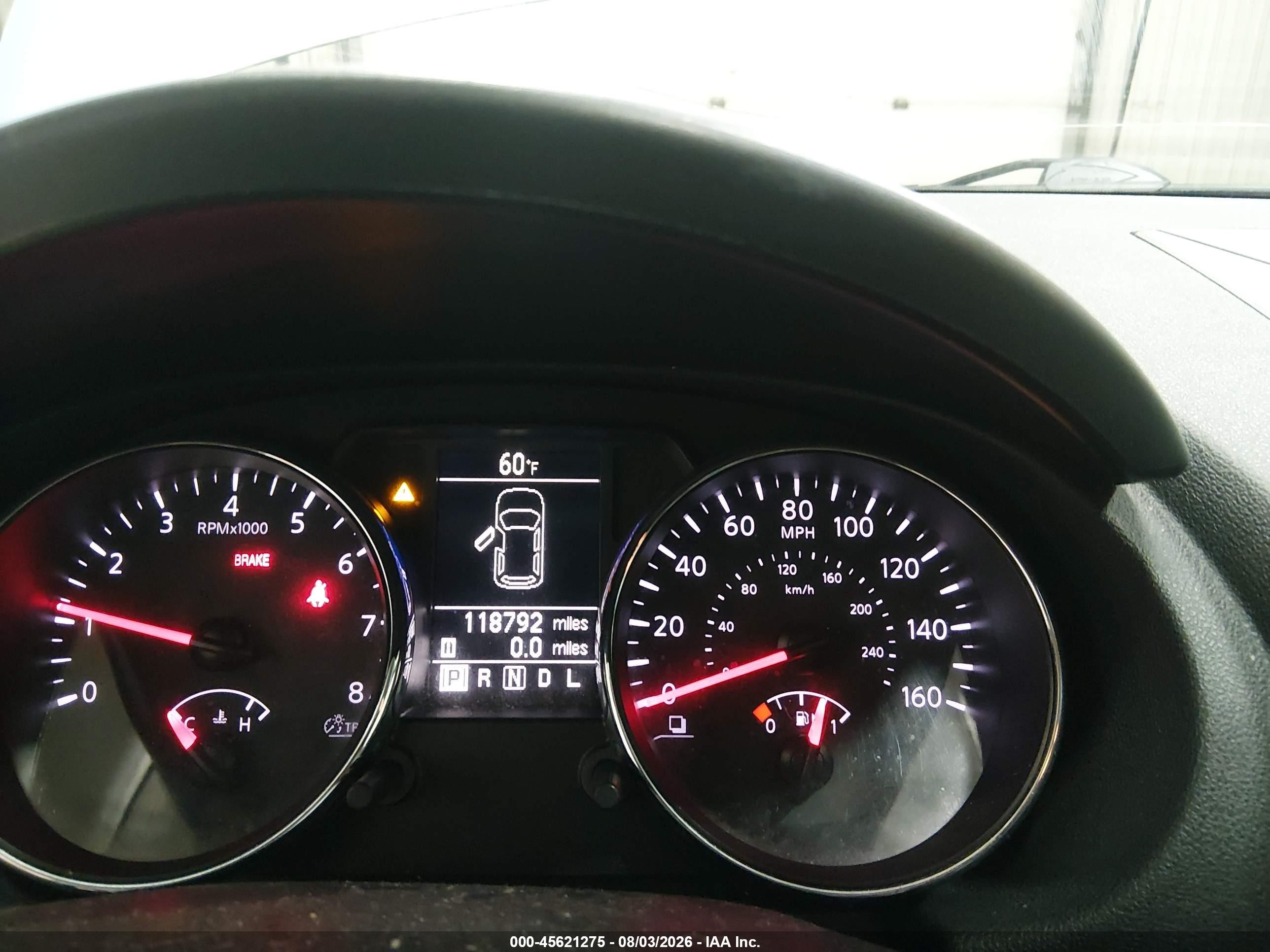 2013 Nissan Rogue S Light Blue vin: JN8AS5MV3DW126197