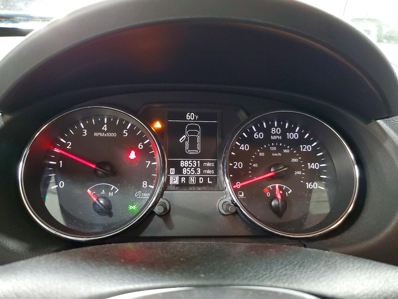 2013 Nissan Rogue S Black vin: JN8AS5MV3DW129553