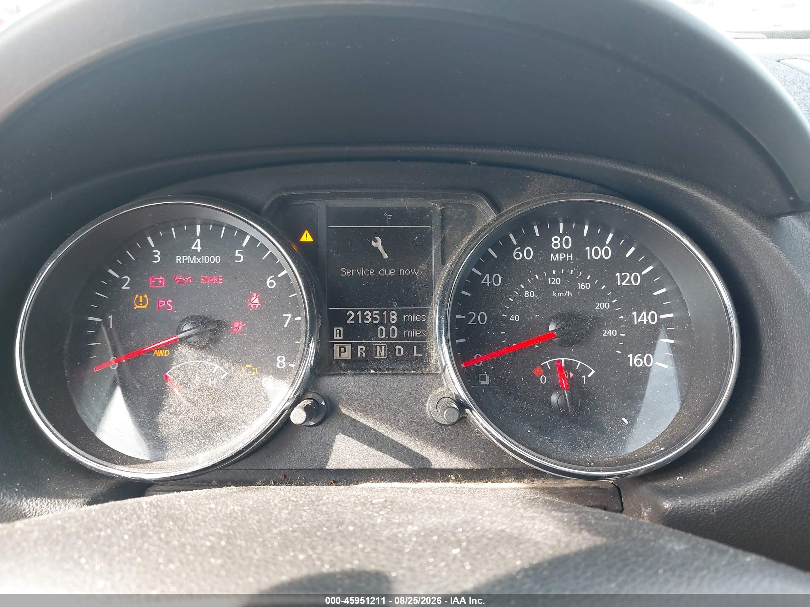 2013 Nissan Rogue Sv Black vin: JN8AS5MV3DW132842