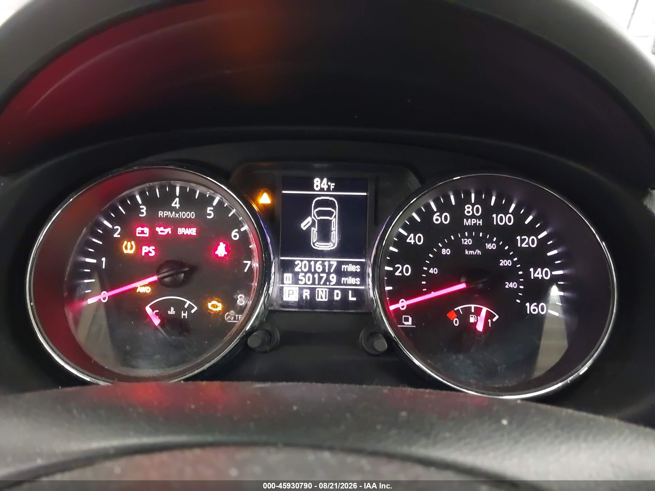 2013 Nissan Rogue S Gray vin: JN8AS5MV3DW603582