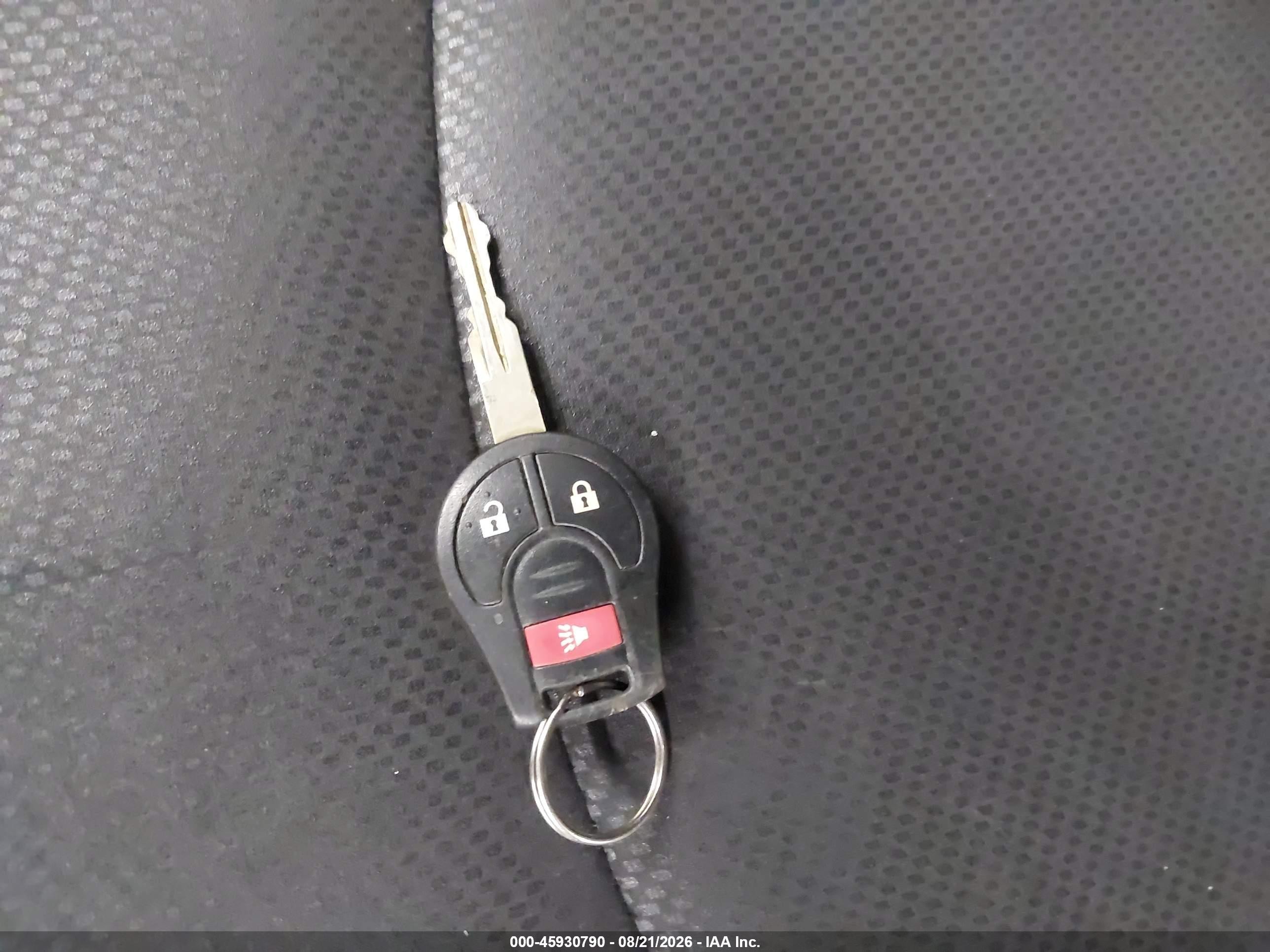 2013 Nissan Rogue S Gray vin: JN8AS5MV3DW603582